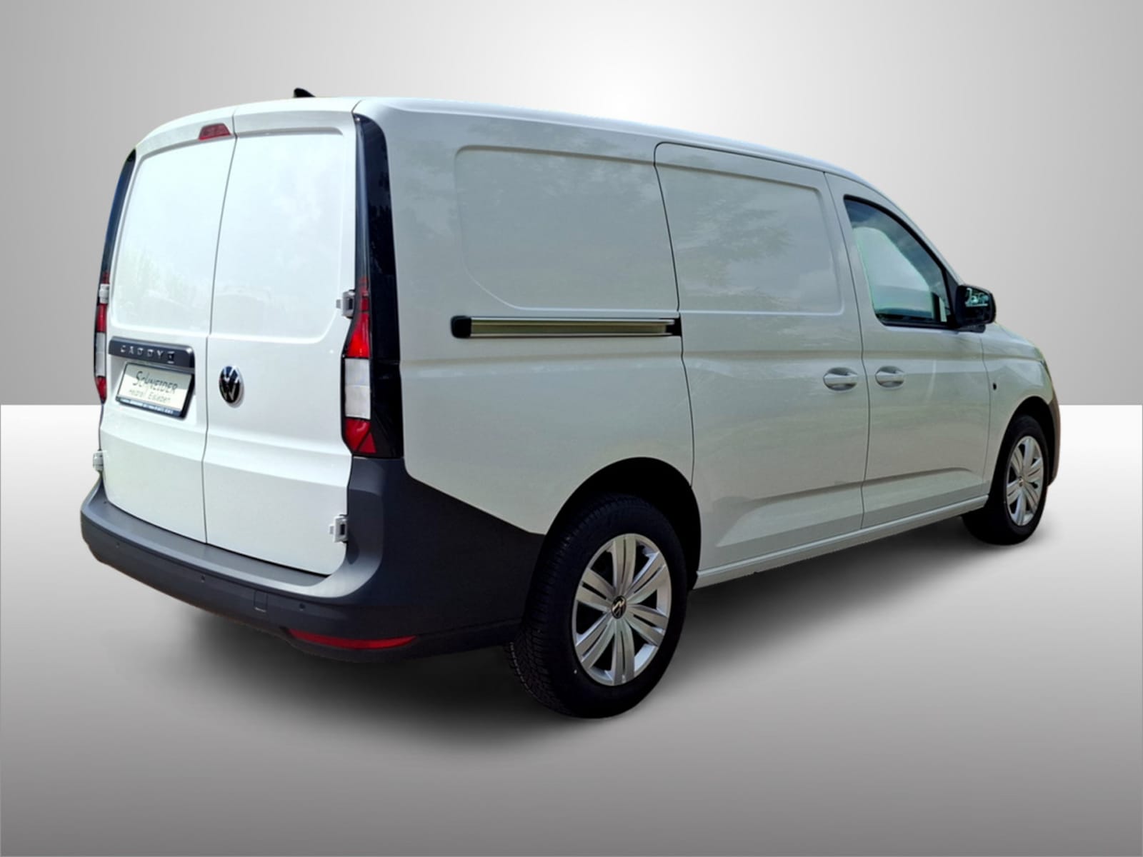 Volkswagen Caddy Maxi Cargo – Bild 5