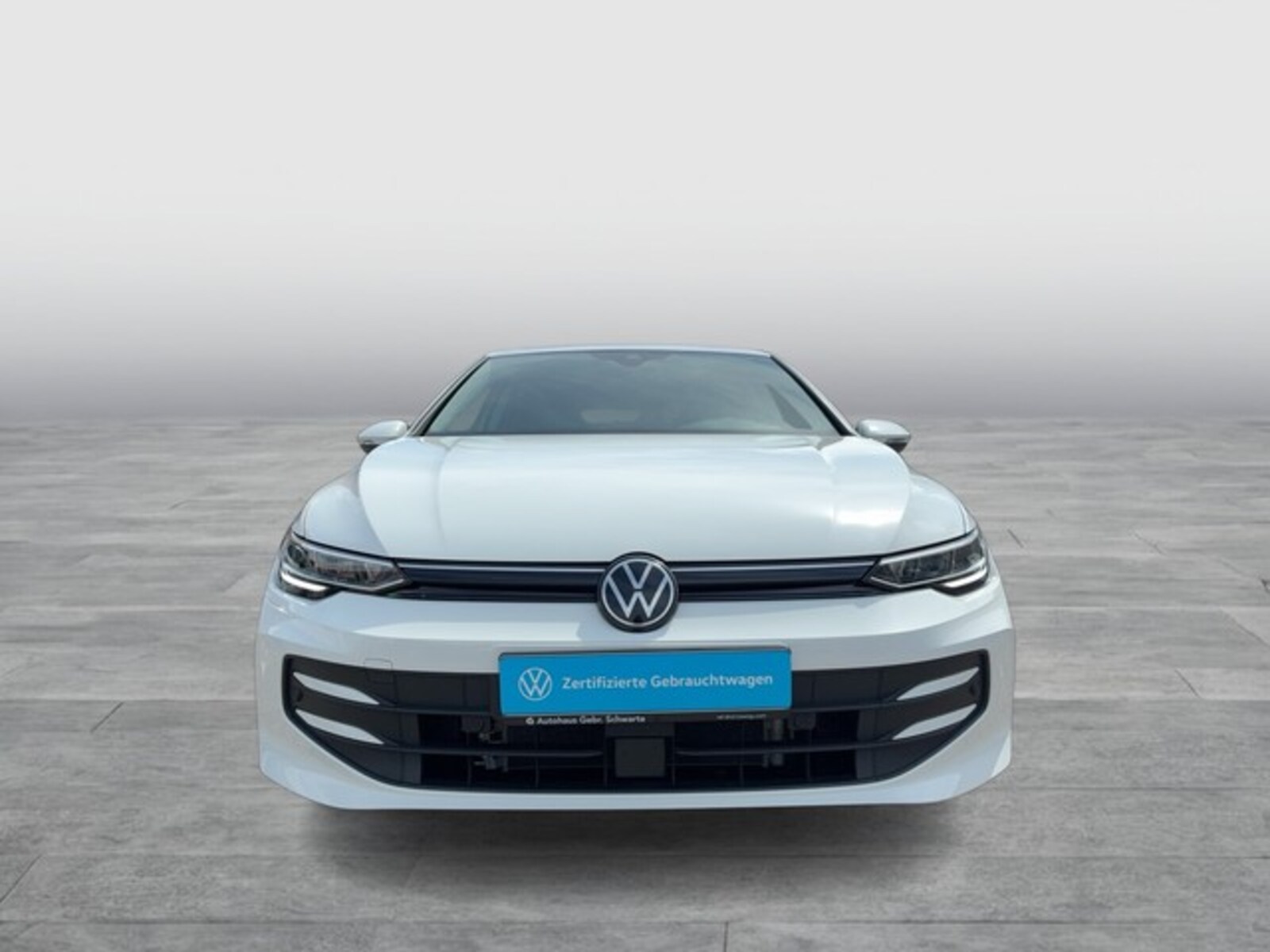 Volkswagen Golf – Bild 8
