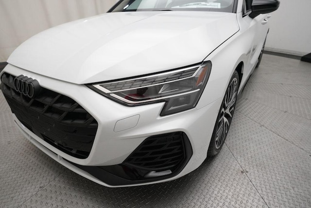 2026 Audi S3 Base - Photo 22