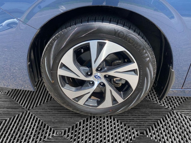 2024 Subaru Legacy