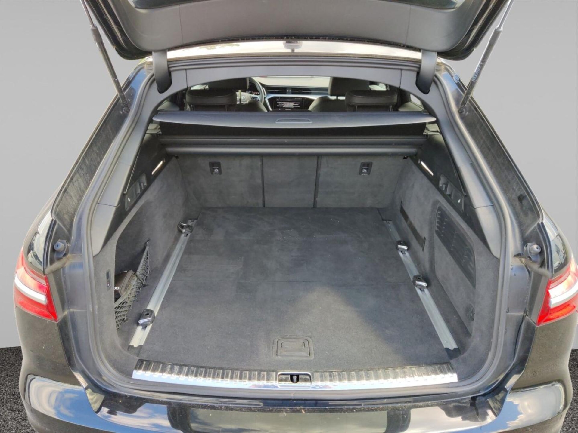 Audi A6 Avant Sport