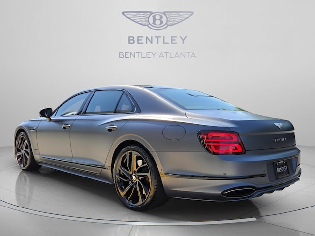 2025 Bentley Flying Spur
