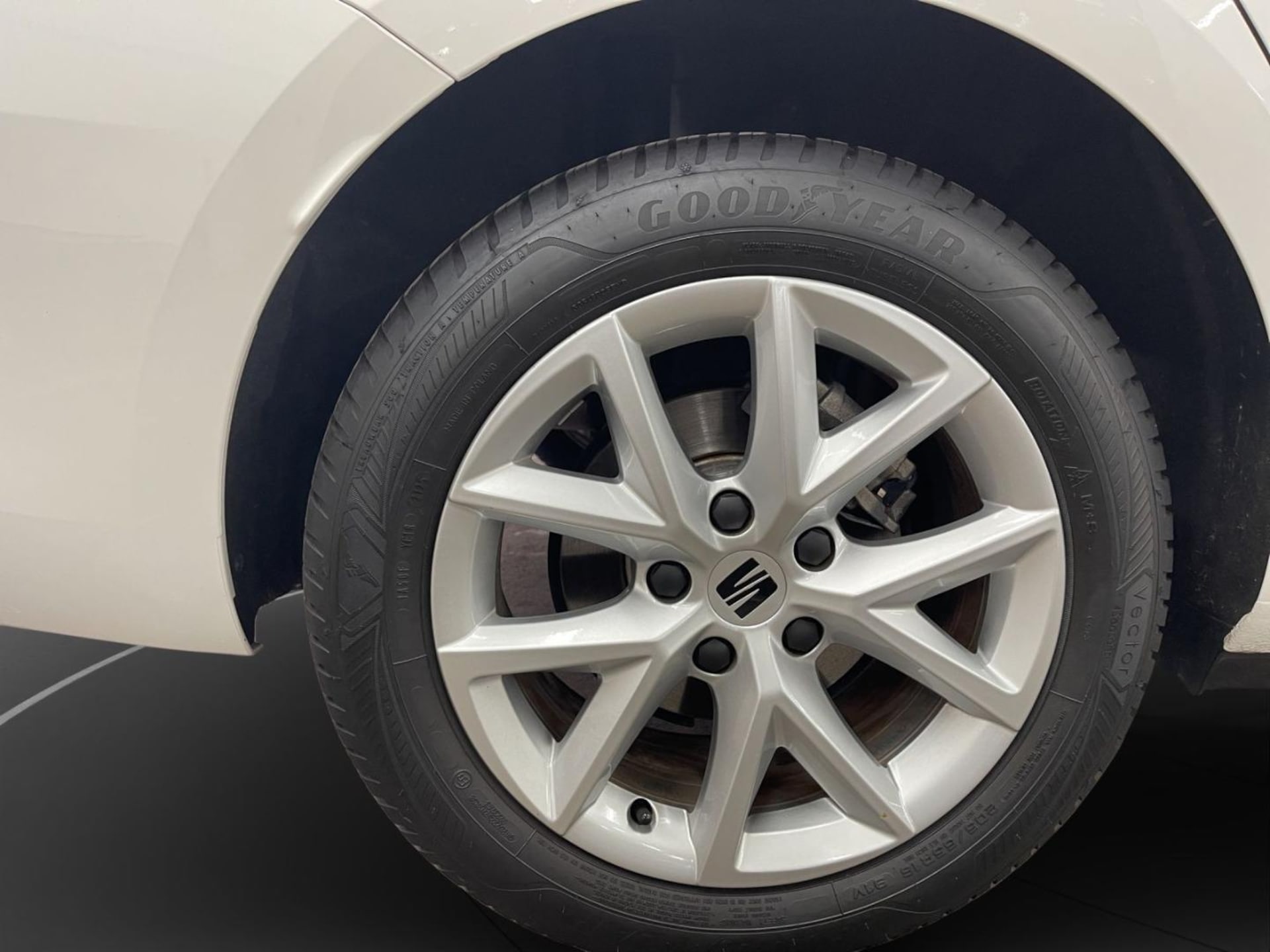 SEAT Leon Sportstourer Style