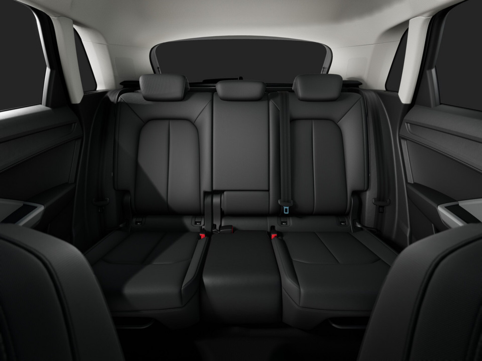 Audi Q3 SUV advanced