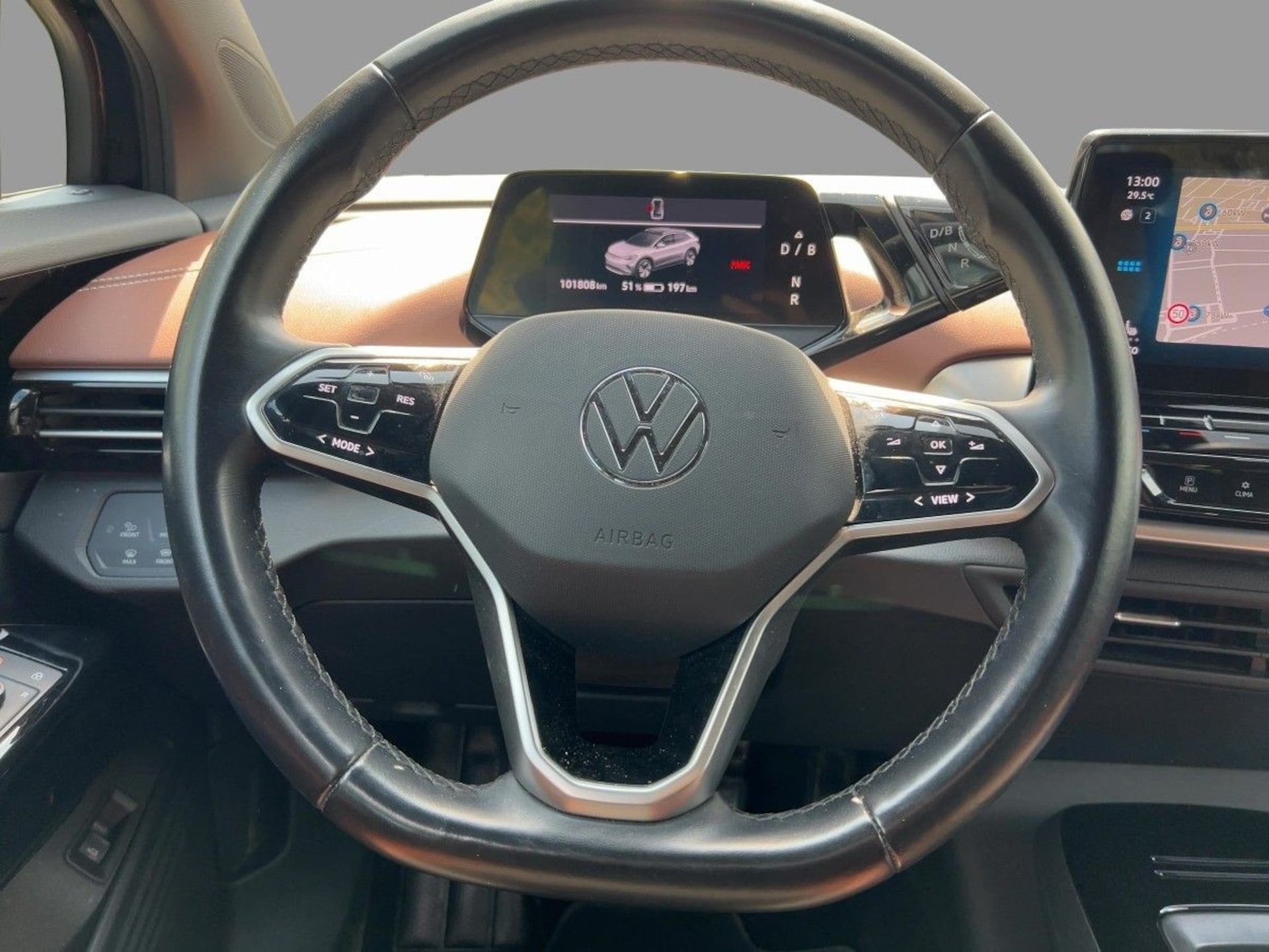 Volkswagen ID.4 Pro Performance