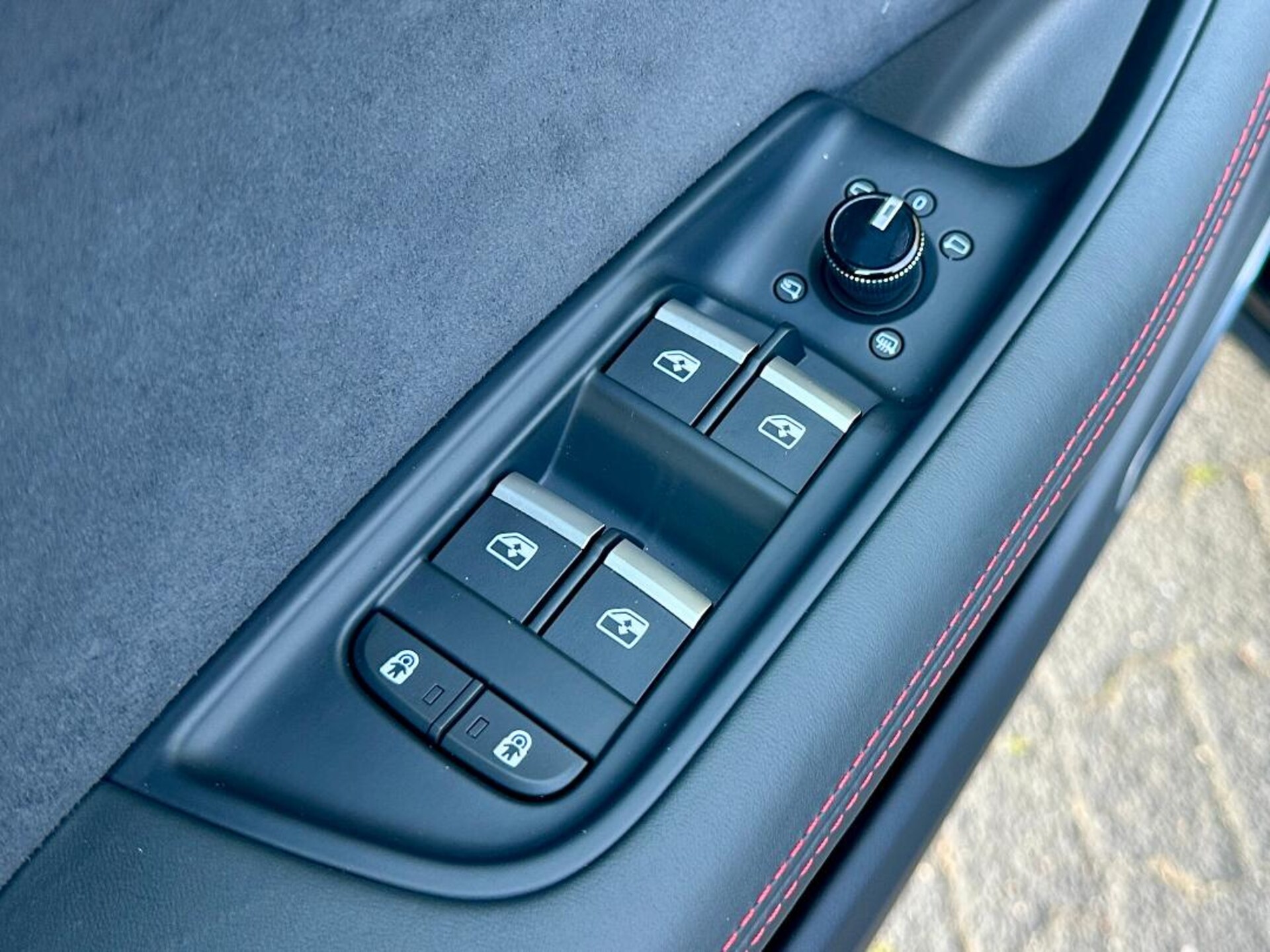 Audi SQ8 SUV