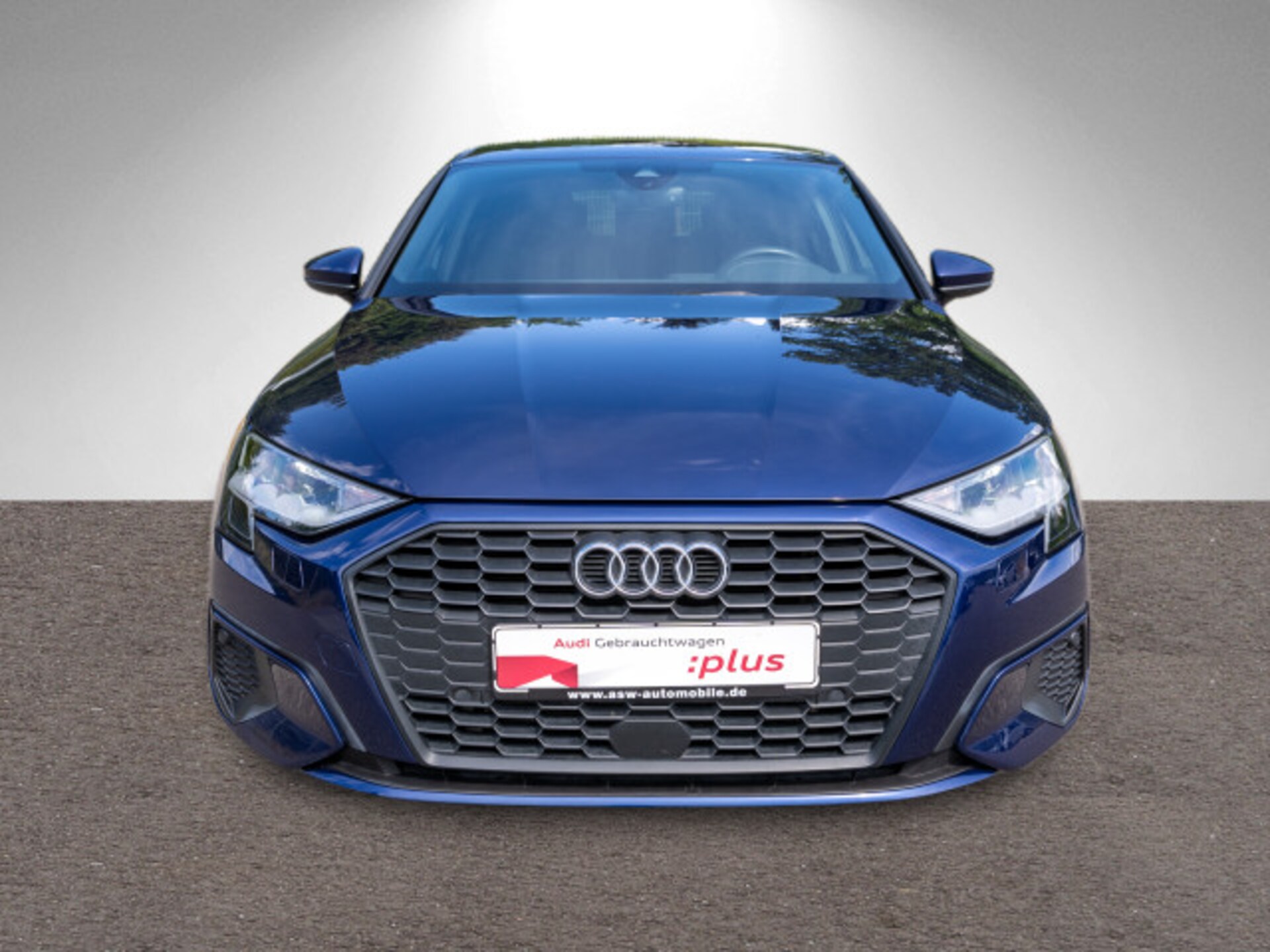 Audi A3 Sportback TFSI e