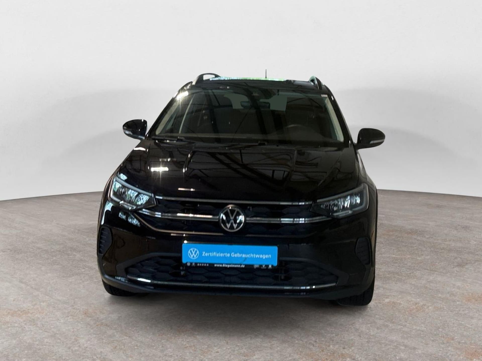 Volkswagen Taigo Life