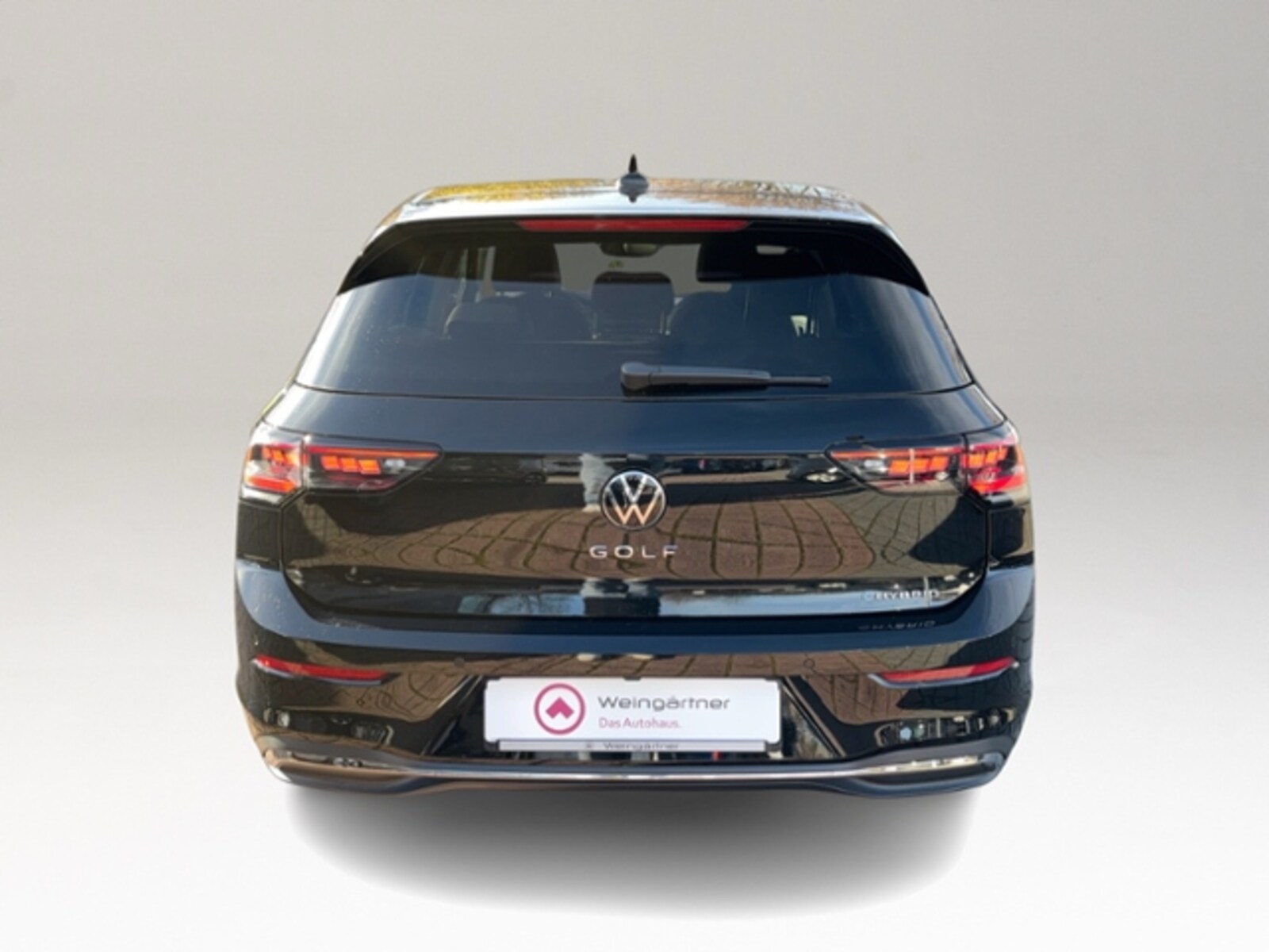 Volkswagen Golf – Bild 4