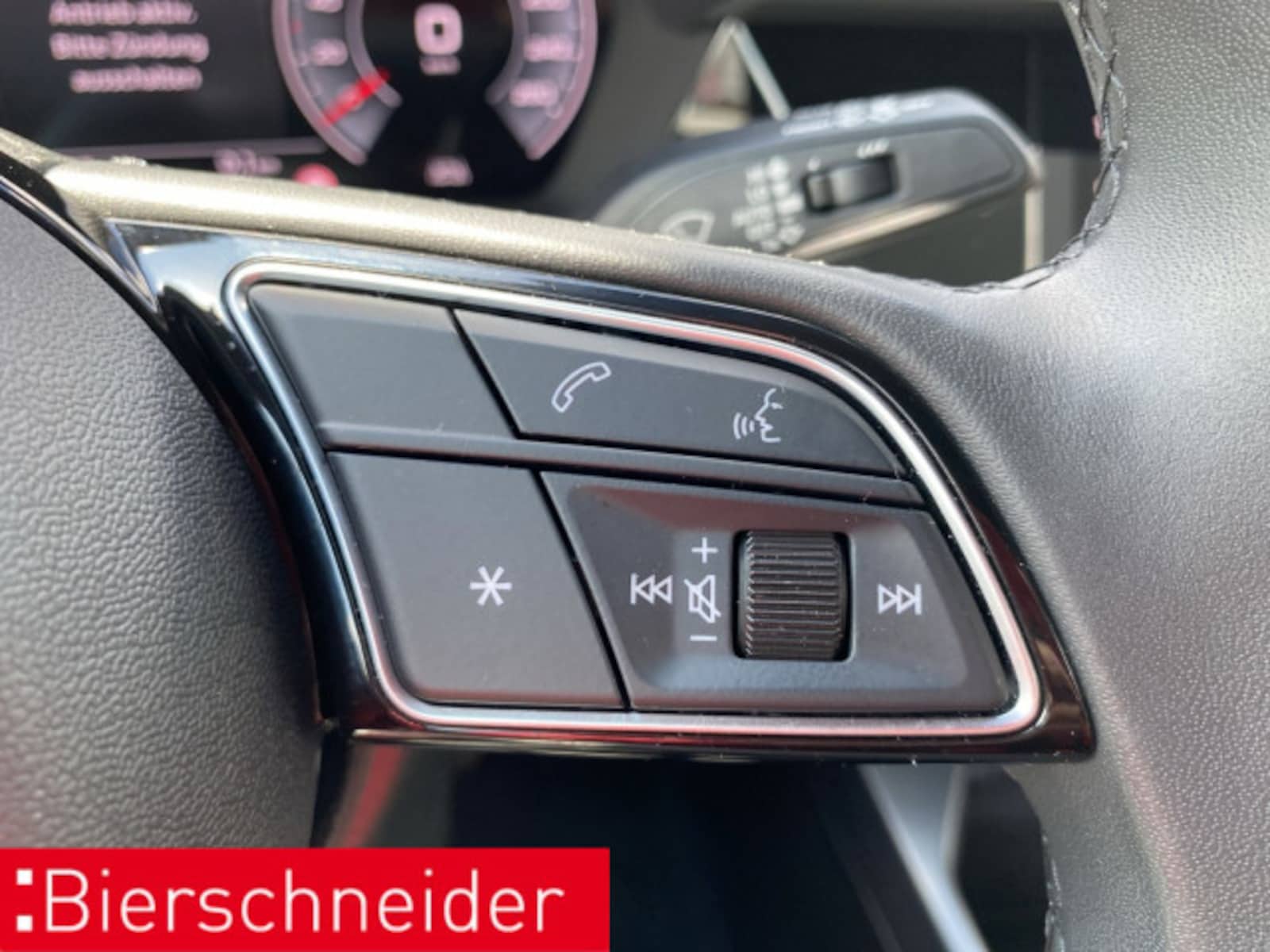 Audi A3 Sportback – Bild 24