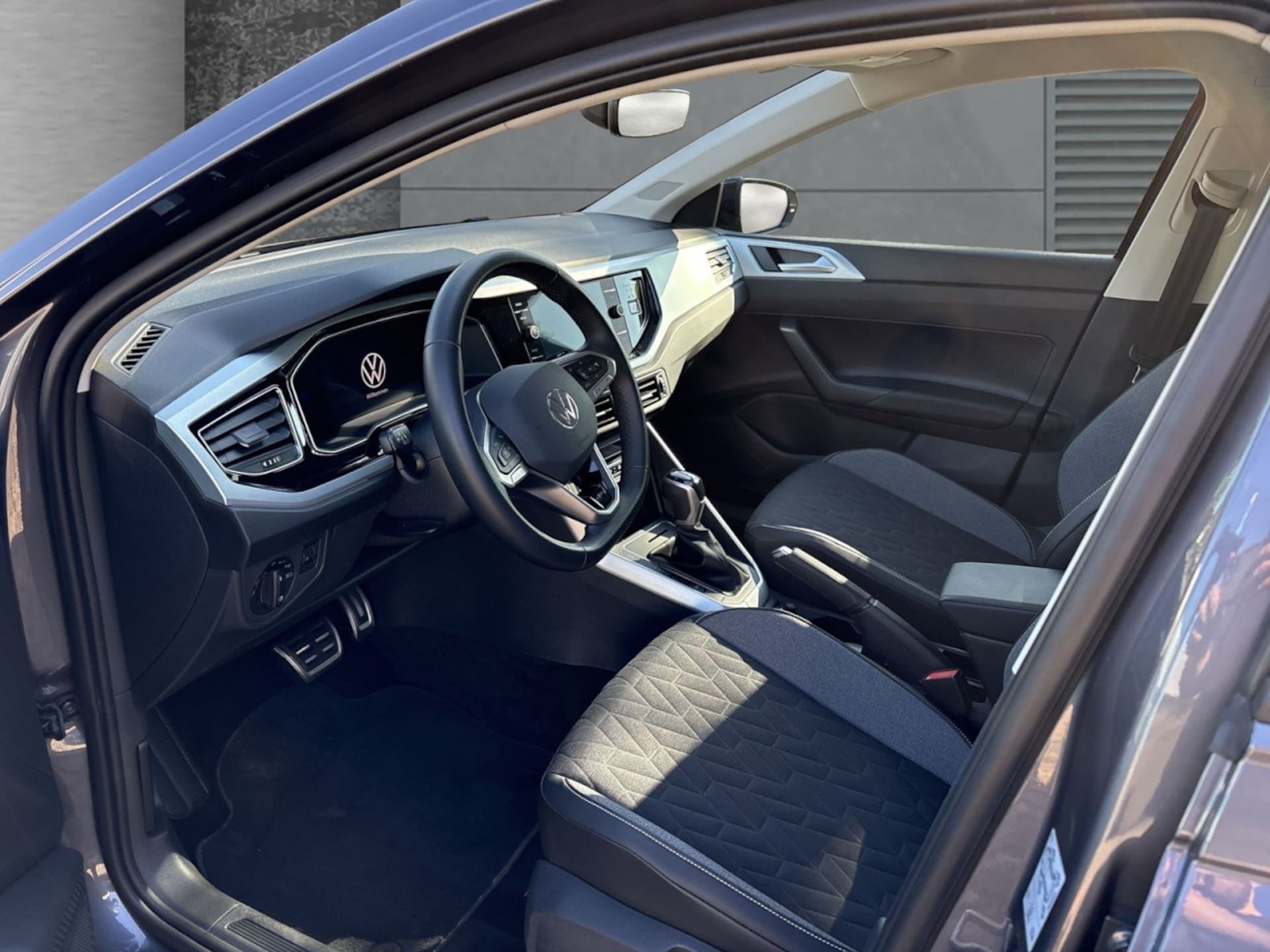 Volkswagen Polo Goal