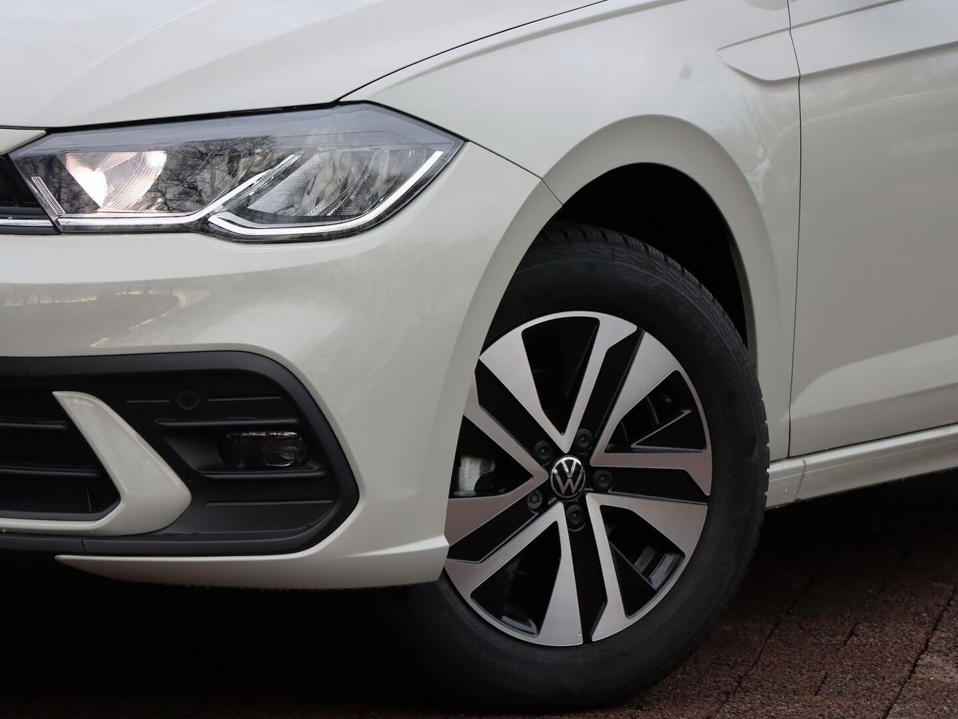 Volkswagen Polo ENERGY