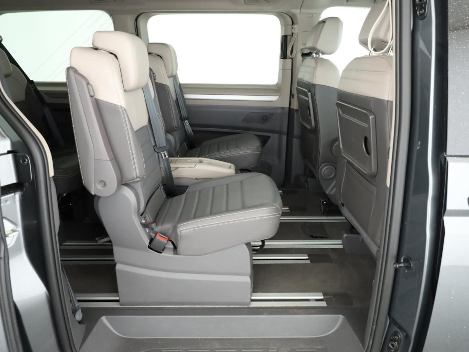 Volkswagen Multivan Langversion Life
