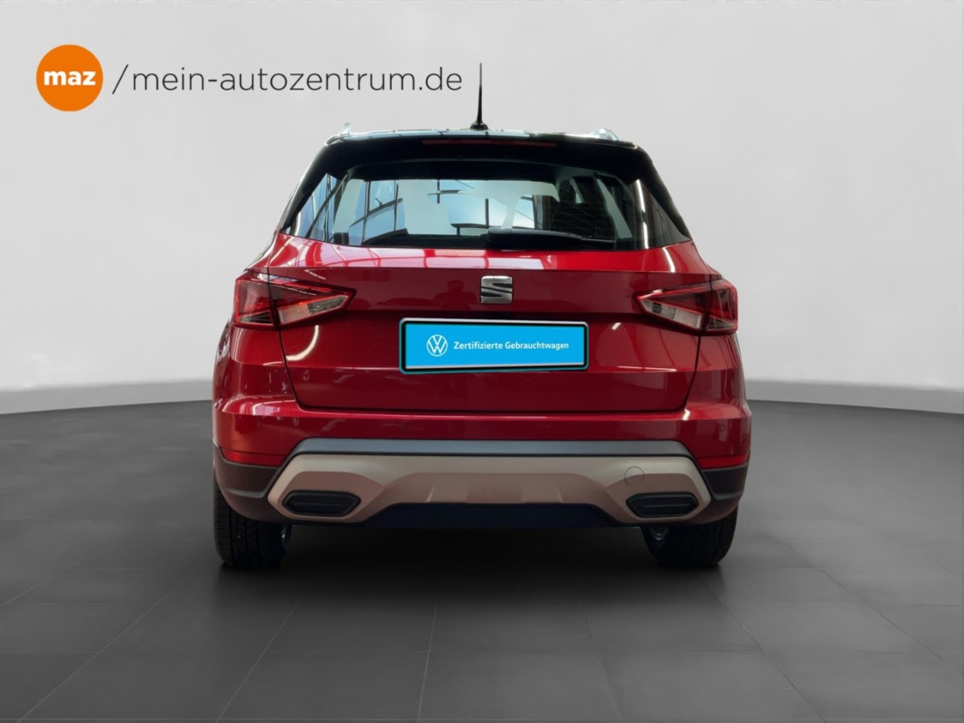SEAT Arona Xperience