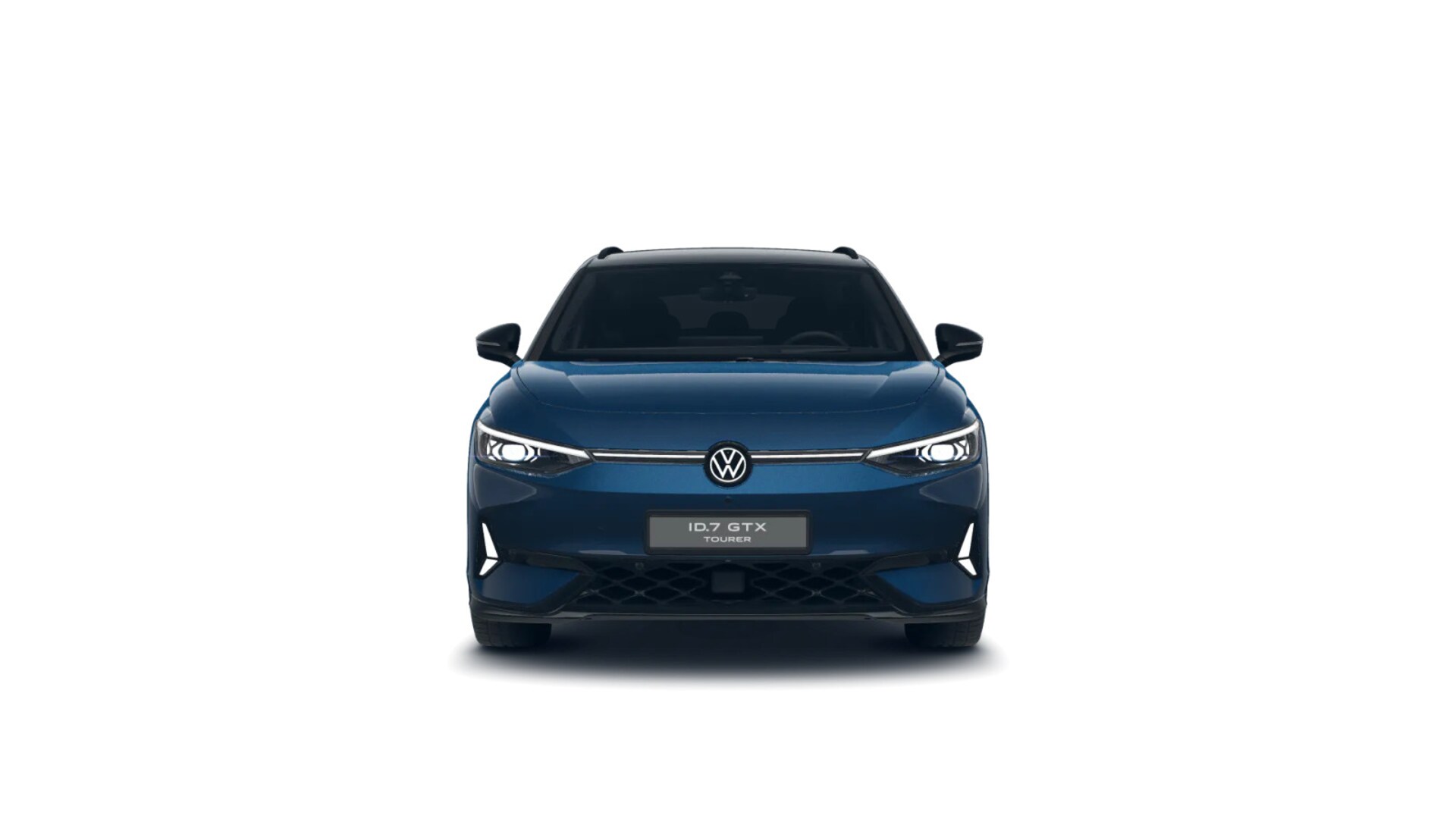 Volkswagen ID.7 Tourer GTX