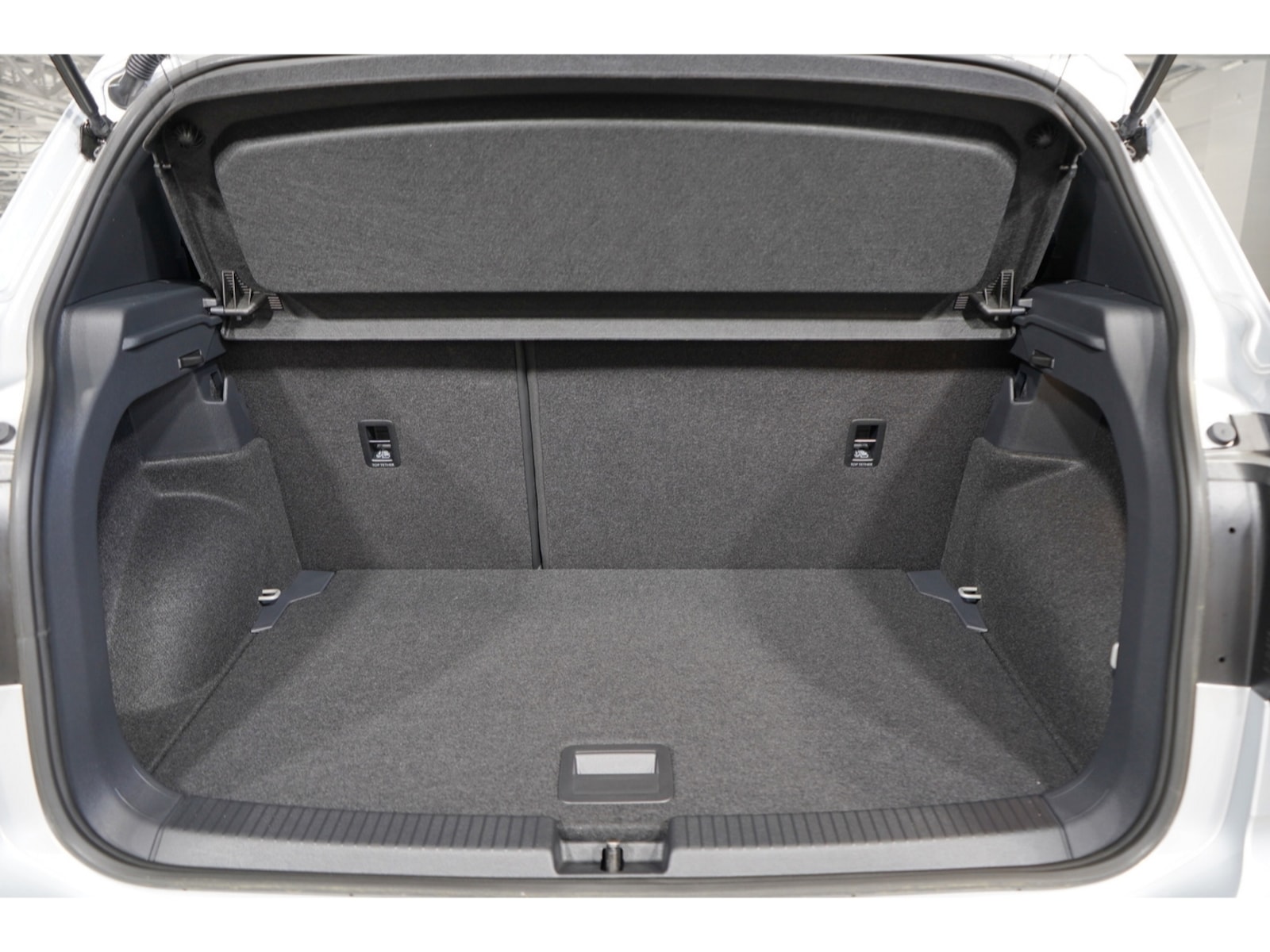 Volkswagen T-Cross – Bild 11
