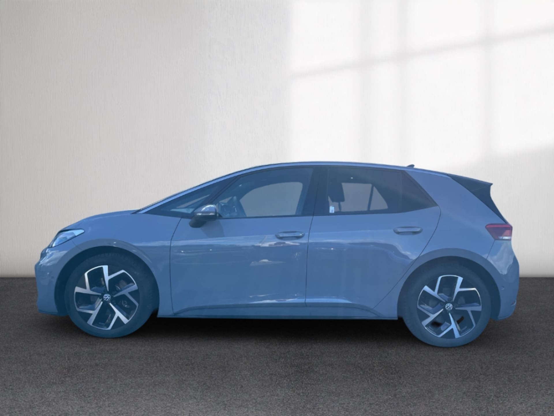 Volkswagen ID.3 MOVE Pro