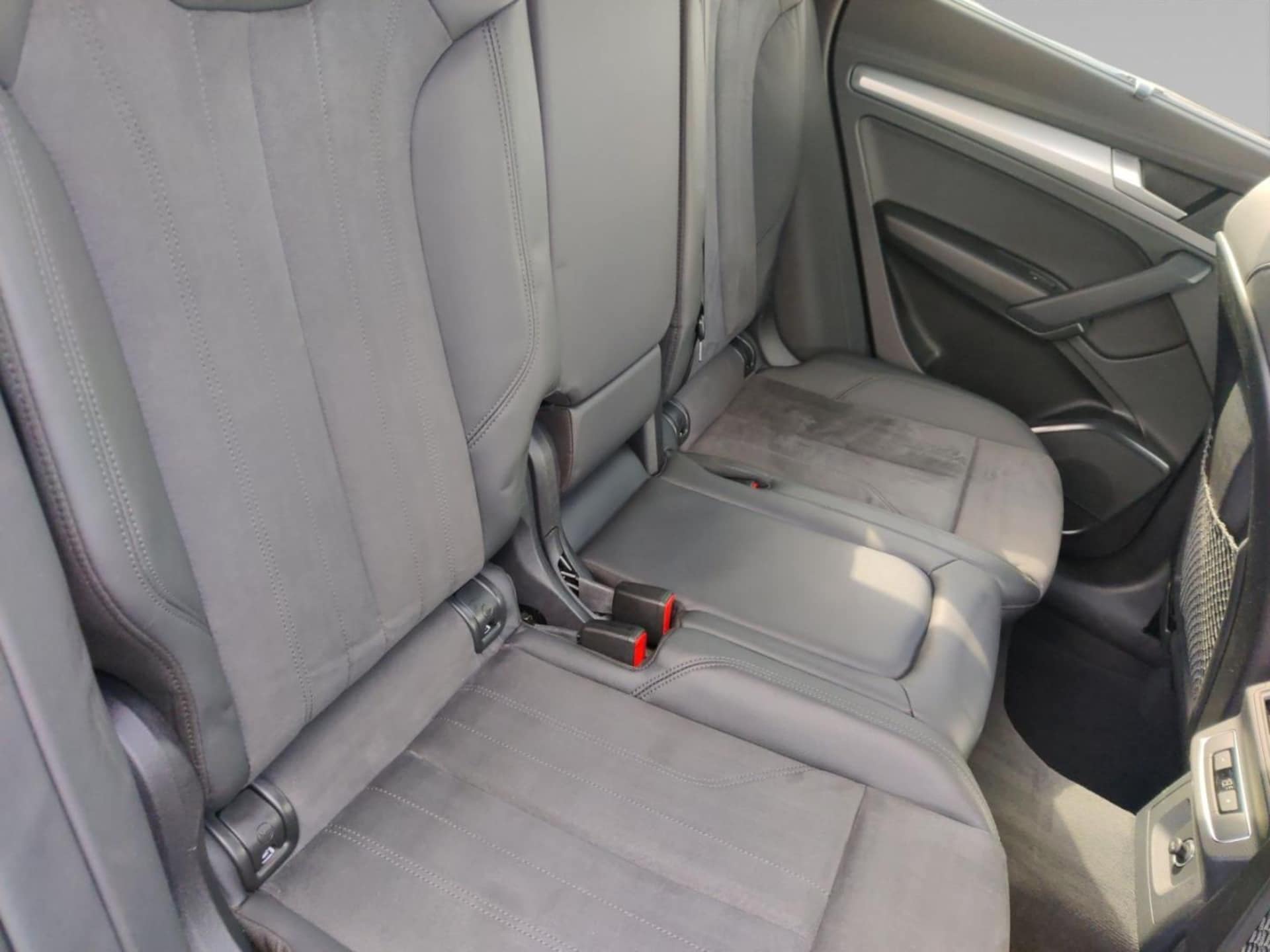 Audi Q5 Sportback advanced