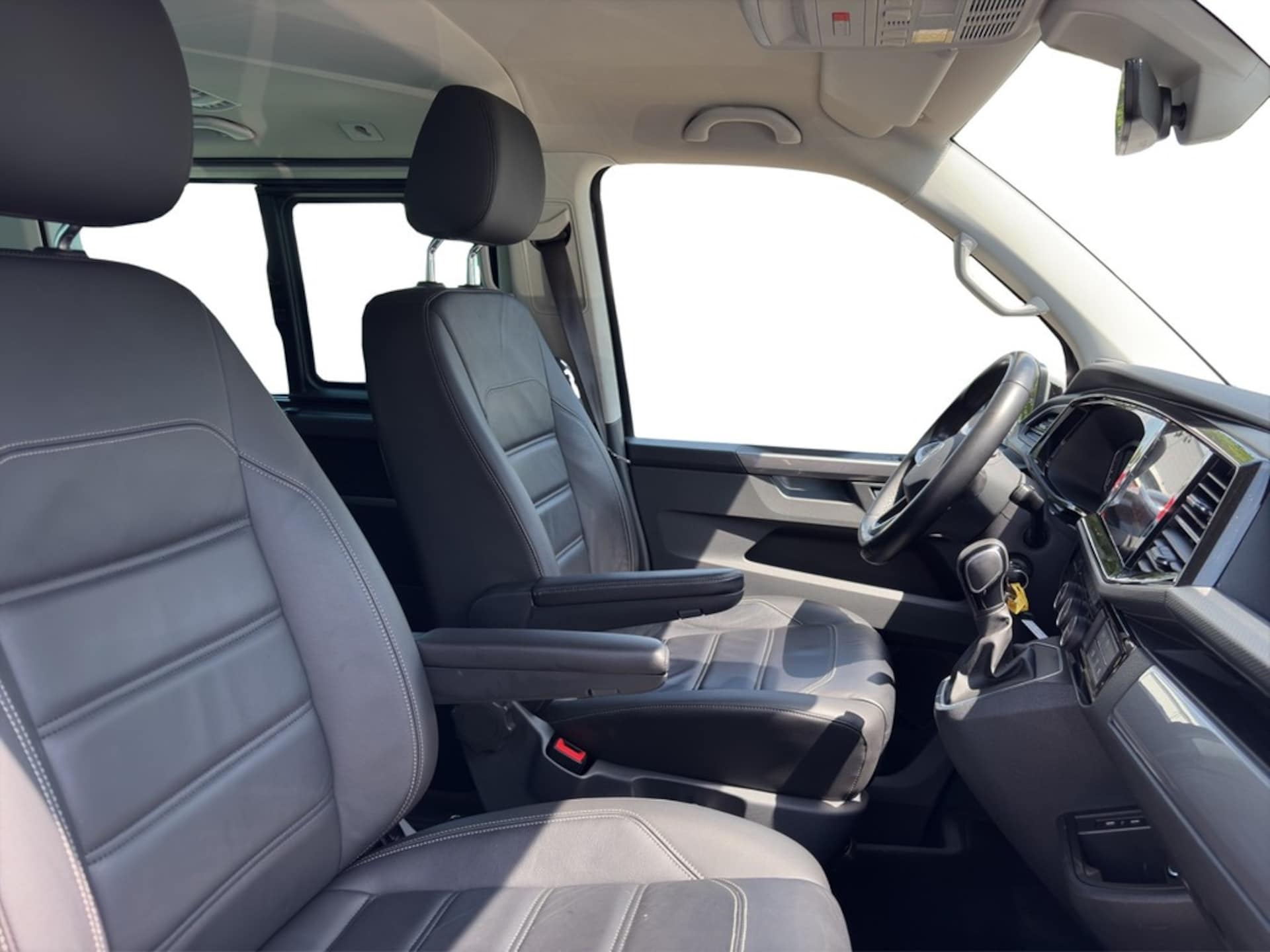 Volkswagen T6.1 Multivan Comfortline