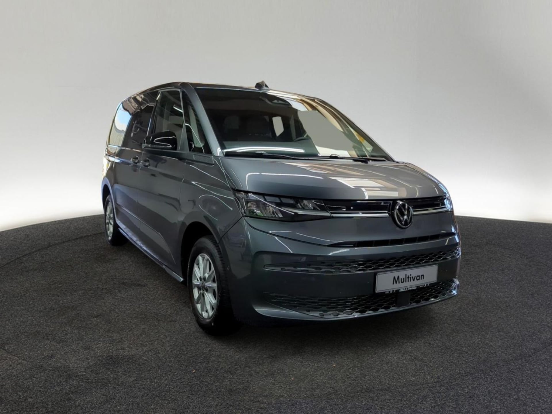 Volkswagen Multivan Life