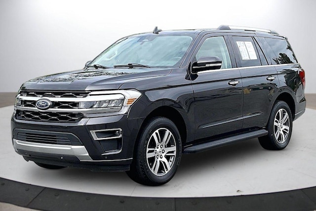 2024 Ford Expedition