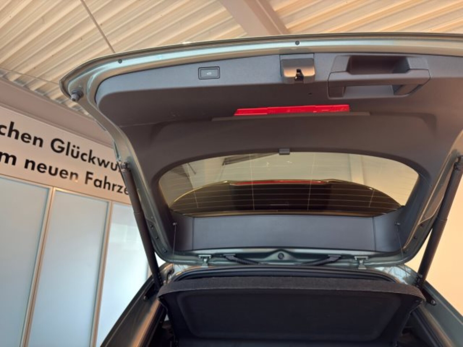 Volkswagen Tiguan – Bild 17