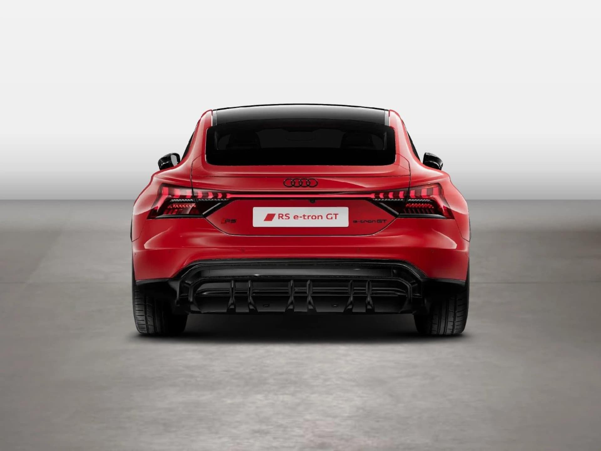 Audi RS e-tron GT