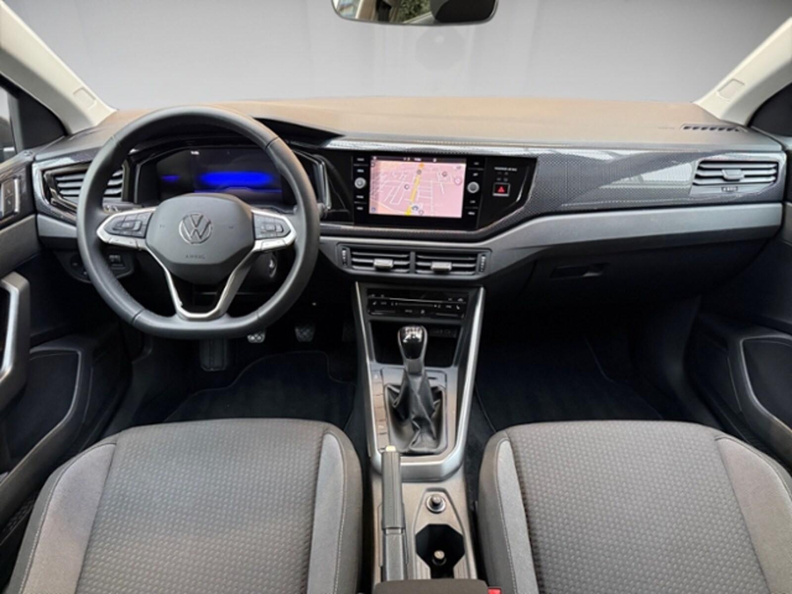 Volkswagen Polo – Bild 12