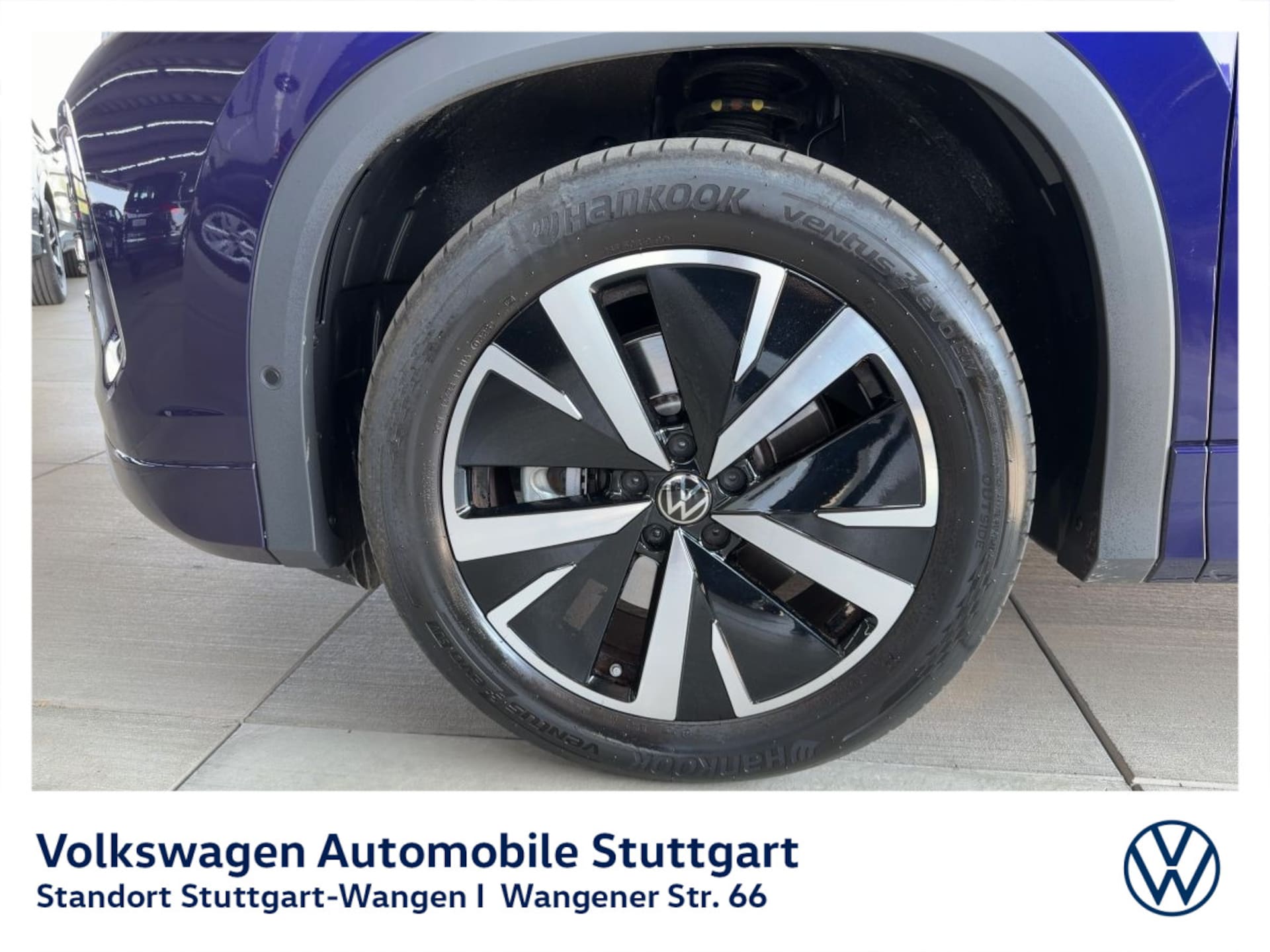 Volkswagen Tayron Elegance