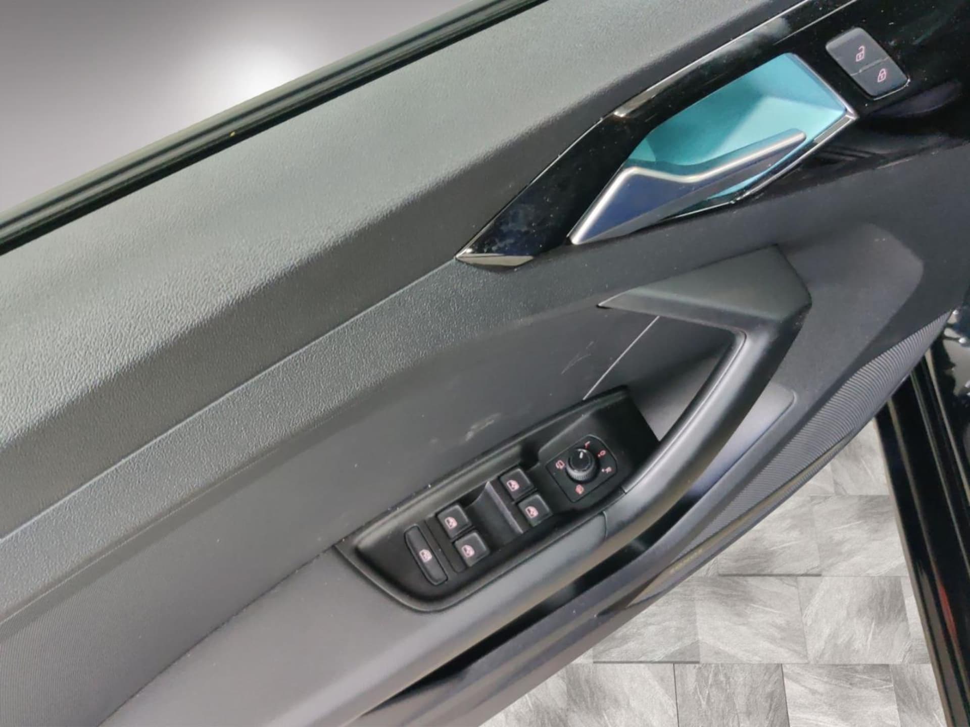 Audi A1 Sportback Advanced