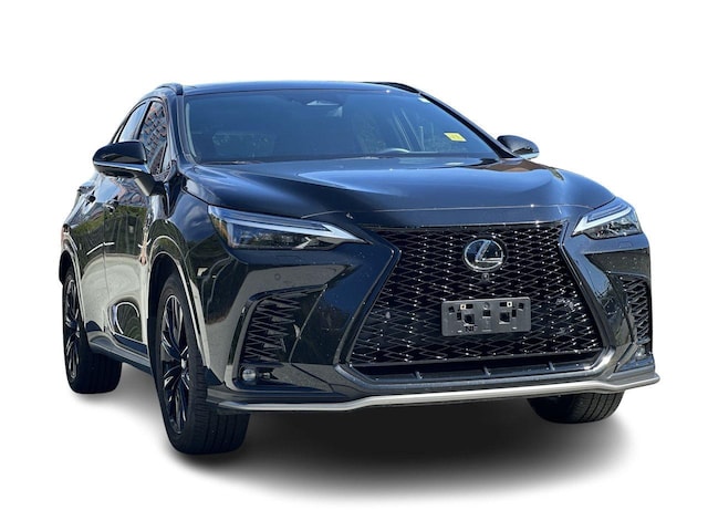2023 Lexus NX 350