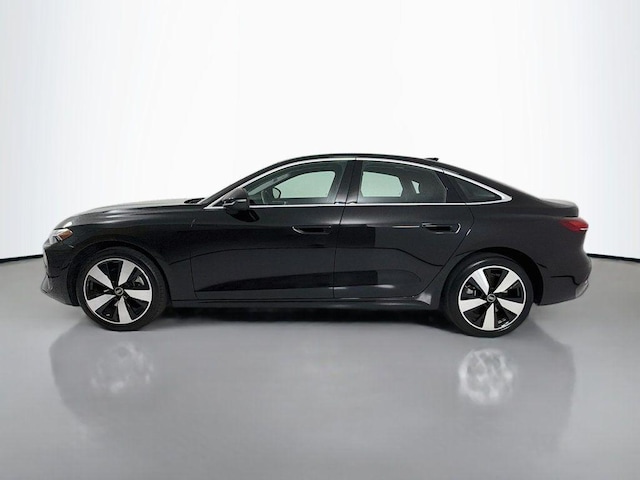 2025 Audi A5 Sedan