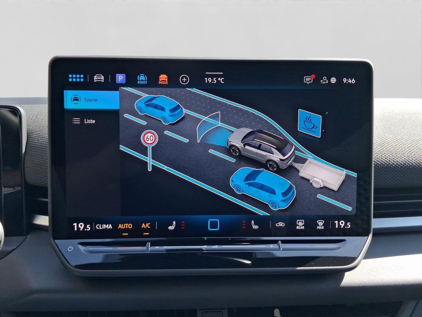 Volkswagen T-Roc – Bild 13