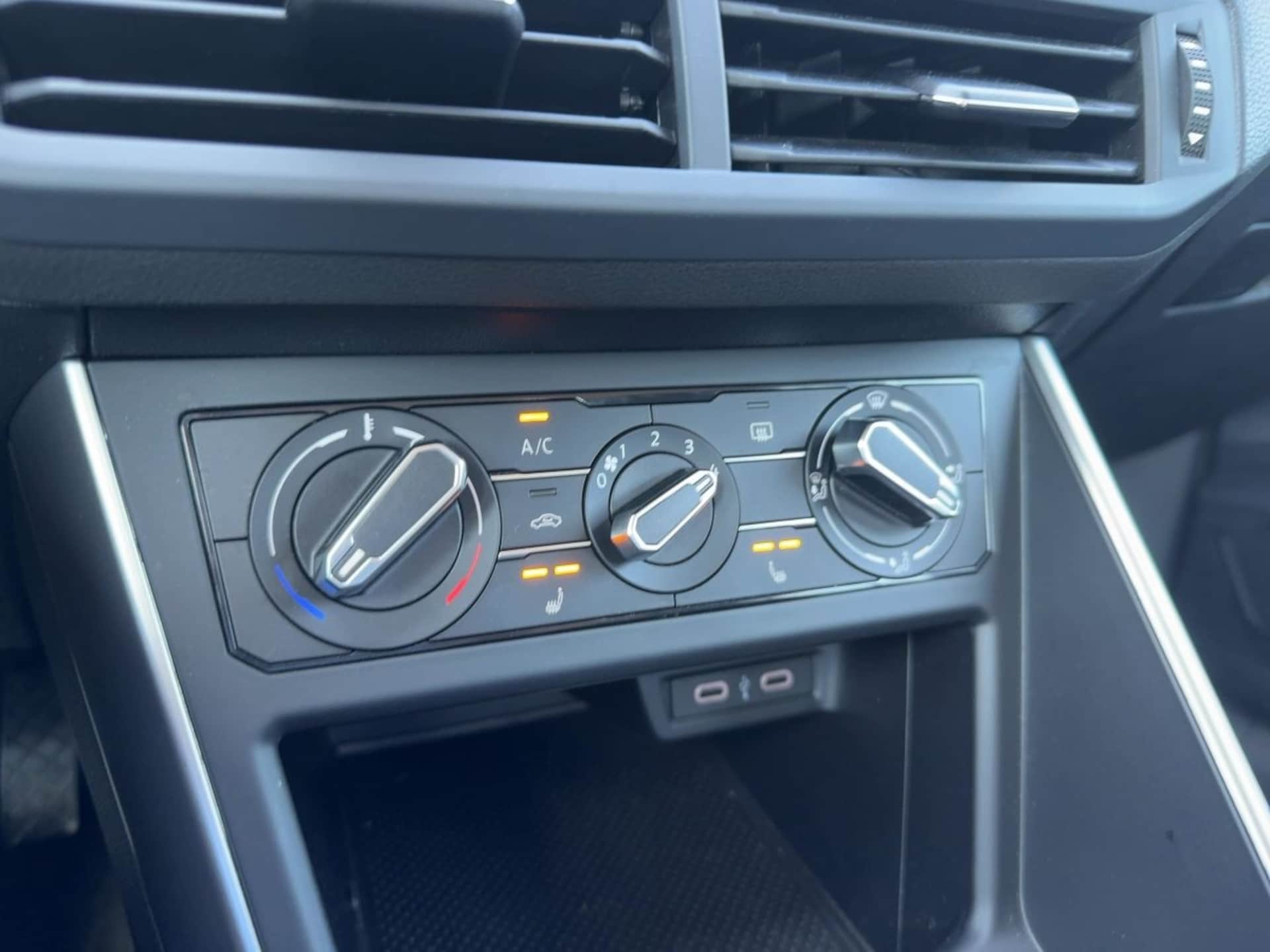 Volkswagen Polo Life