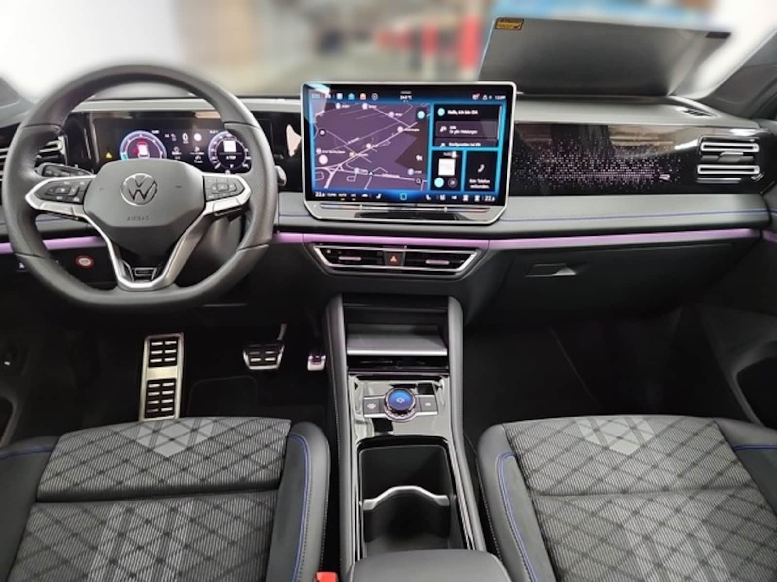 Volkswagen Tiguan – Bild 20