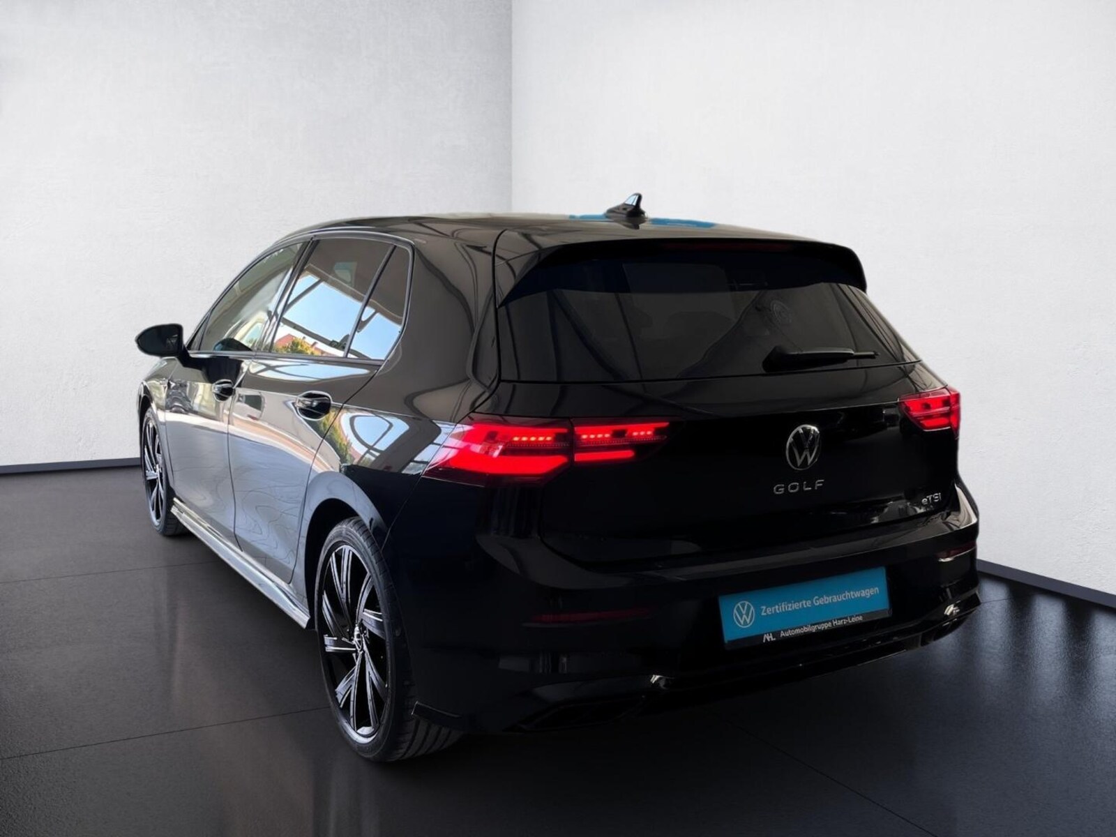 Volkswagen Golf – Bild 4