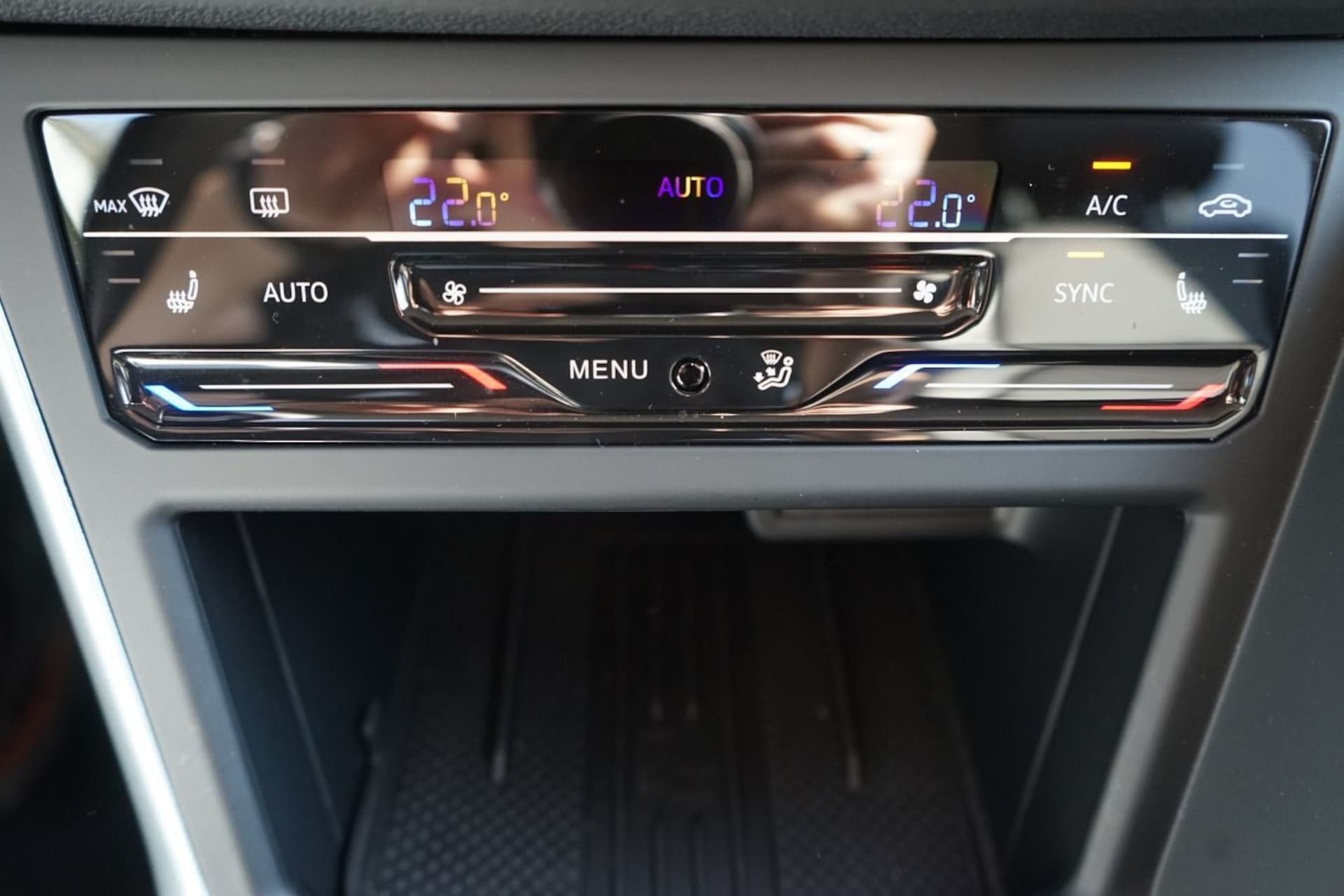 Volkswagen Polo Goal