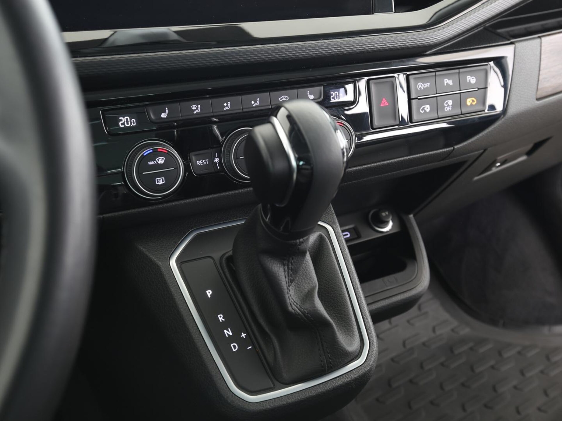 Volkswagen T6.1 Multivan Highline