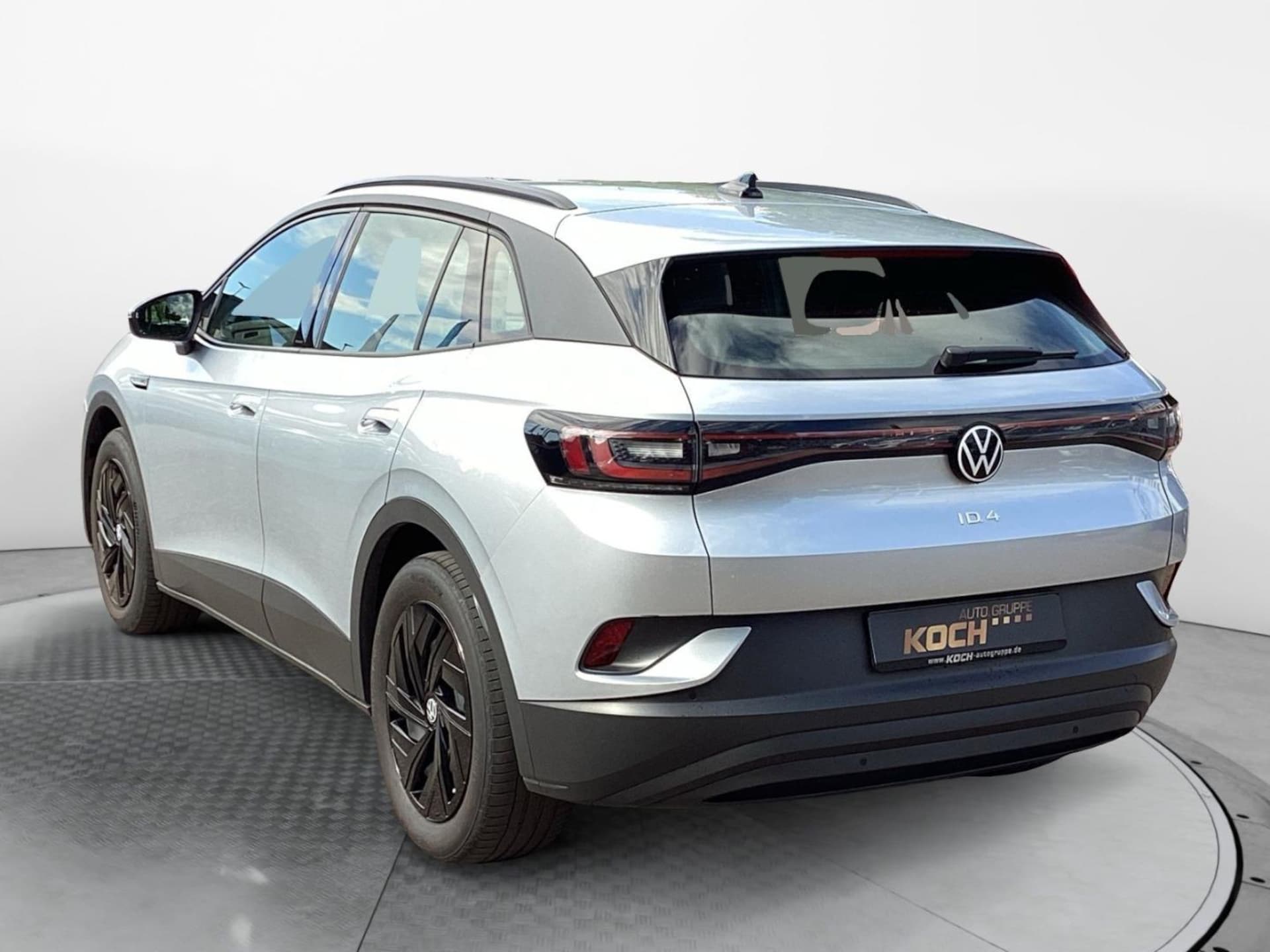 Volkswagen ID.4 Pro Performance