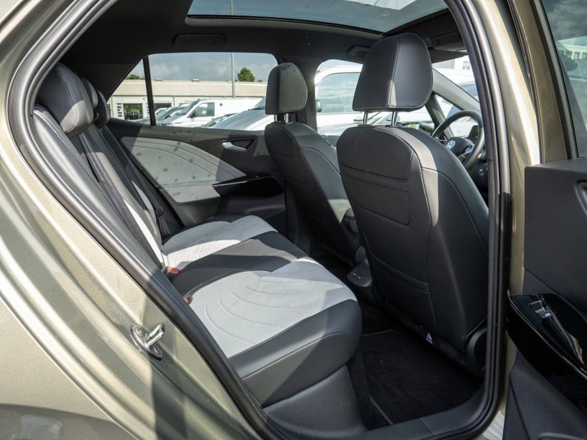 Volkswagen ID.3 MOVE Pro