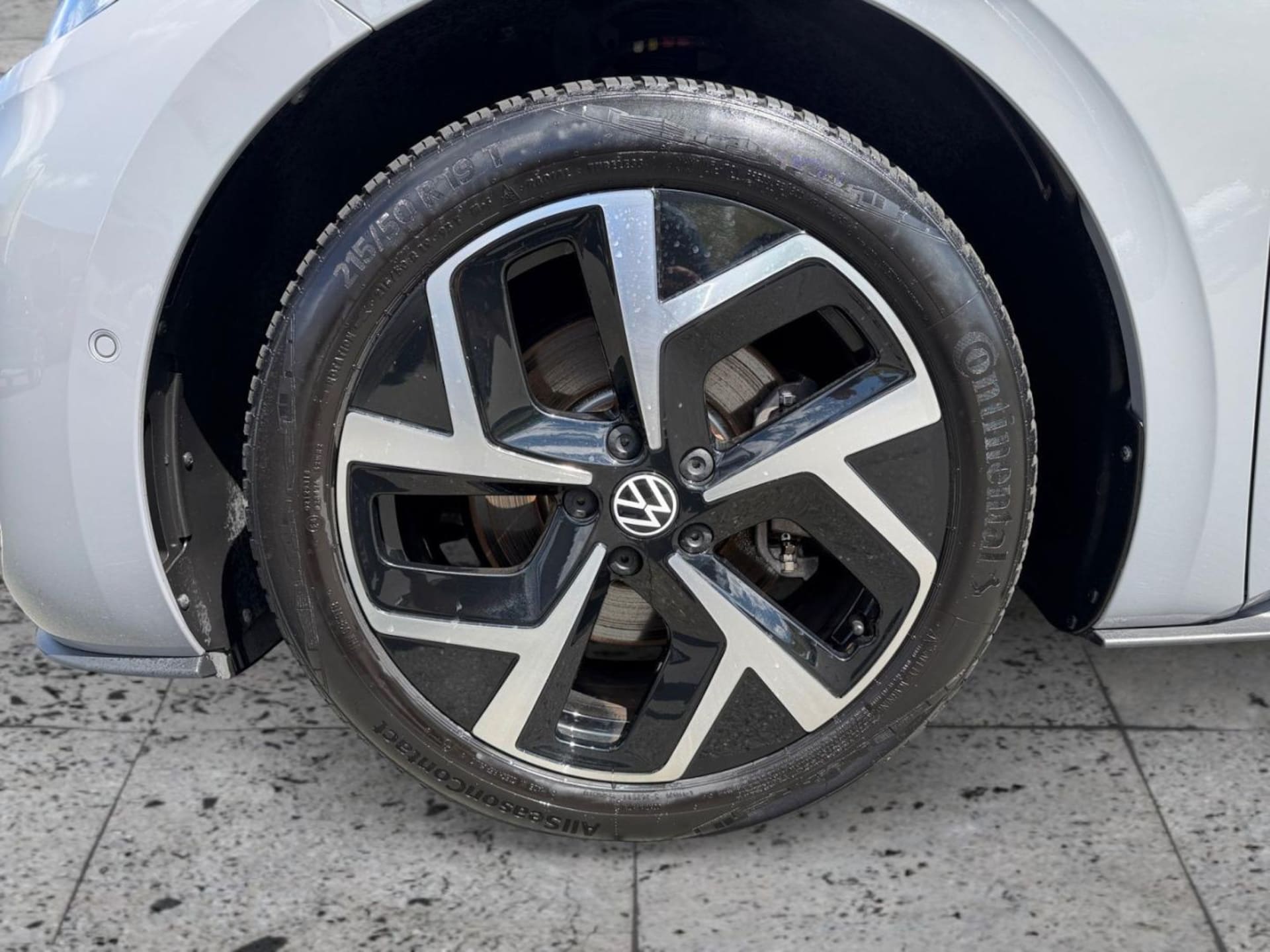 Volkswagen ID.3 MOVE Pro