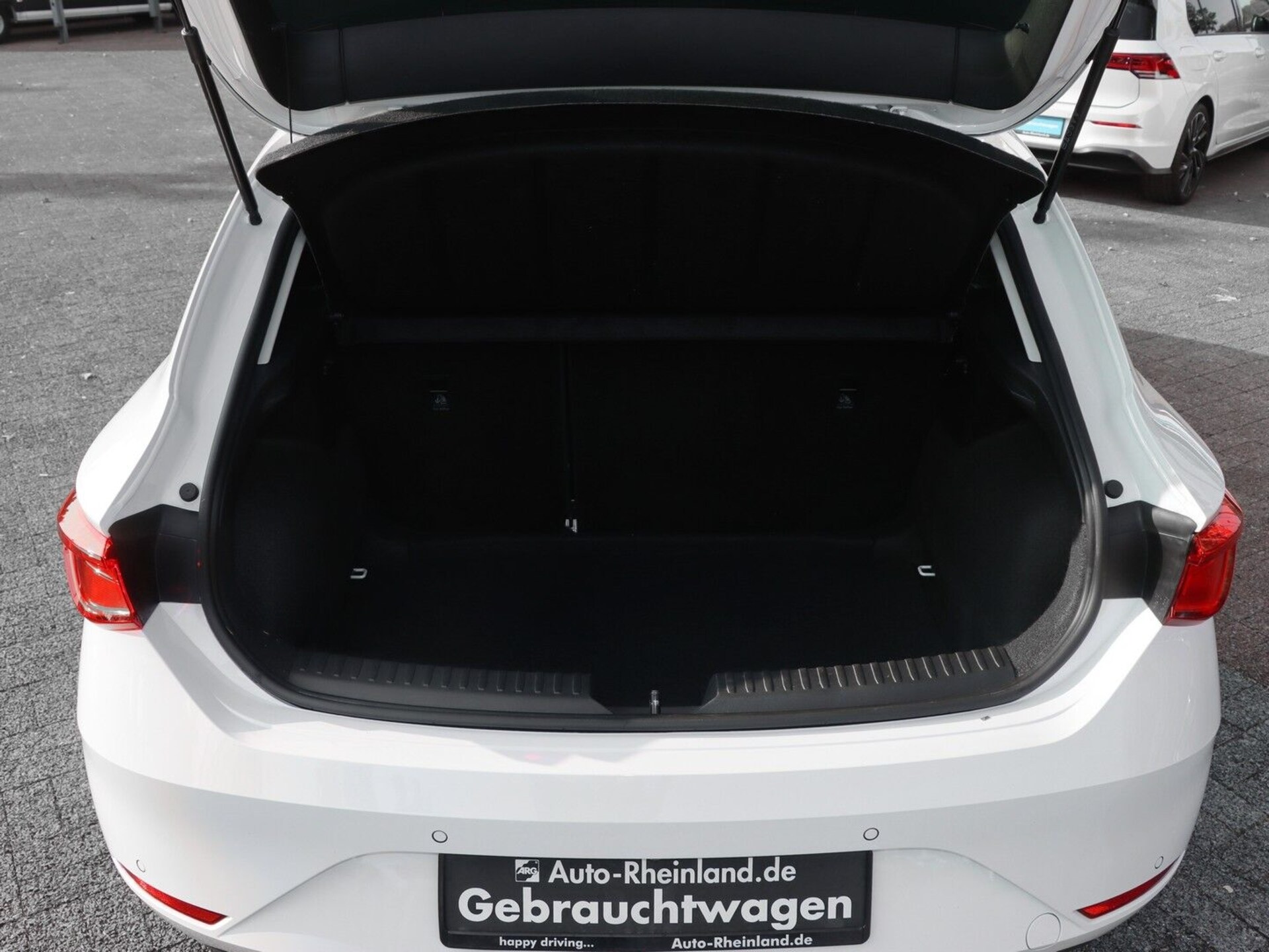SEAT Leon Style