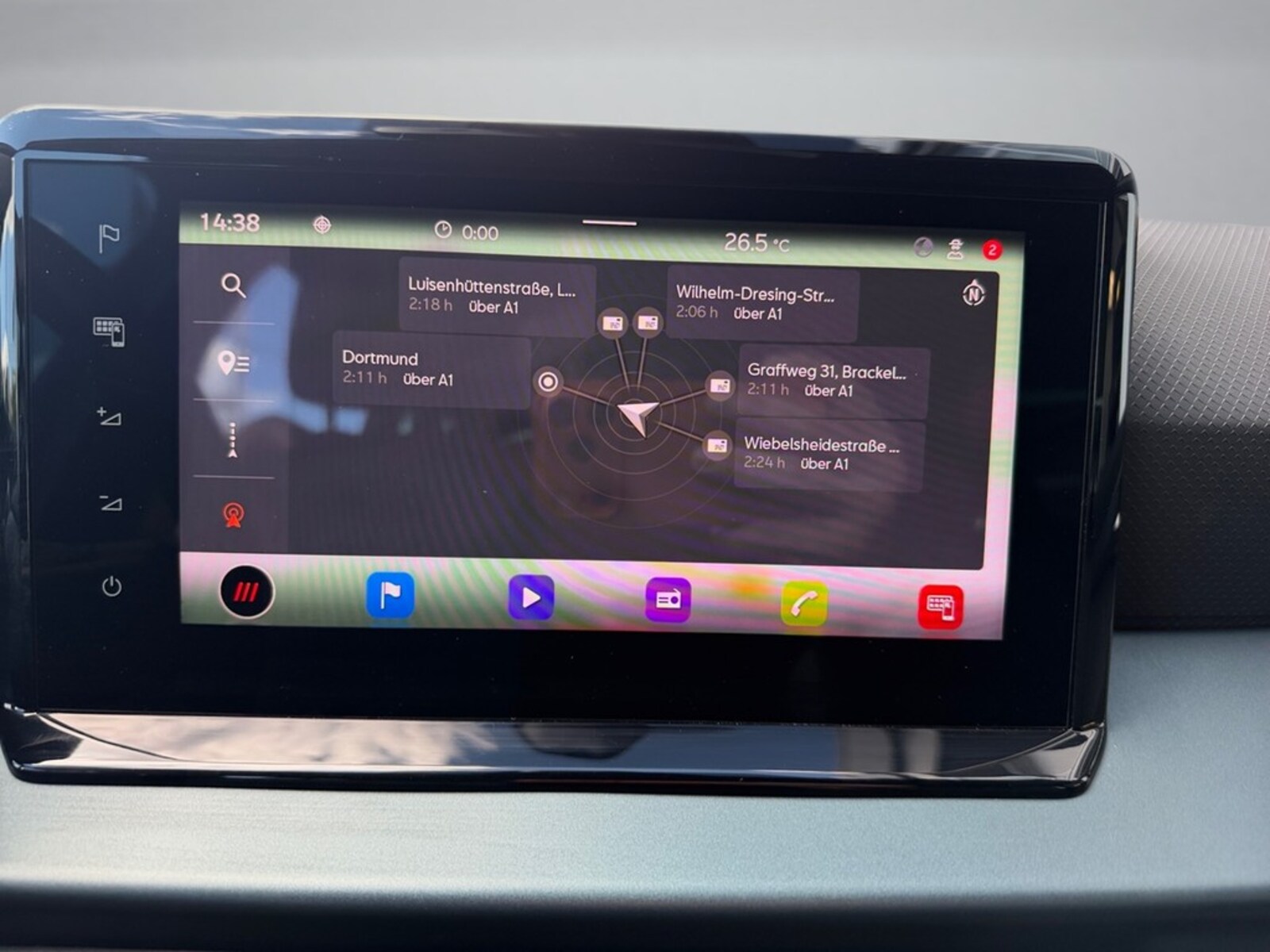 SEAT Arona – Bild 9