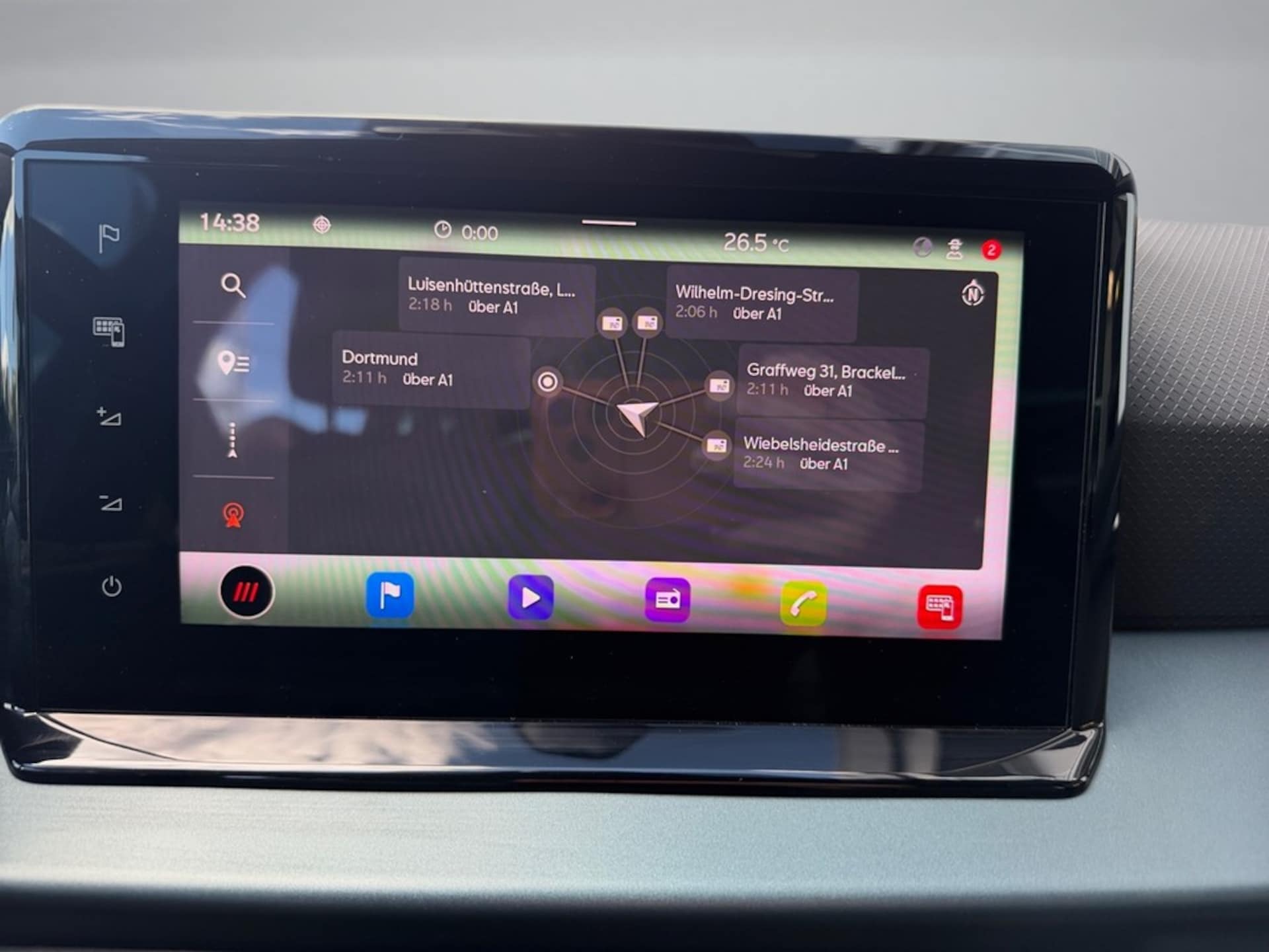 SEAT Arona Xperience