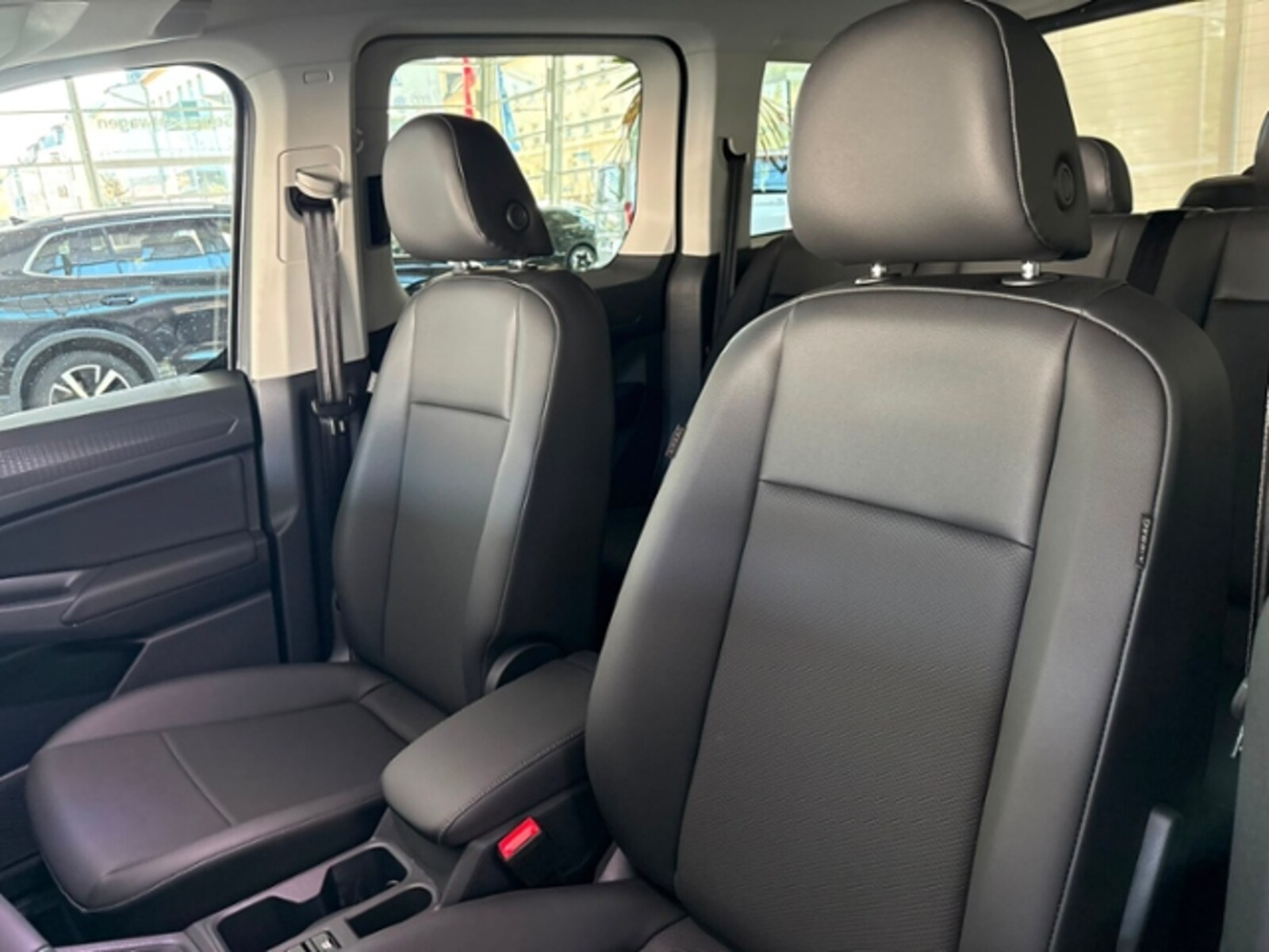 Volkswagen Caddy – Bild 11