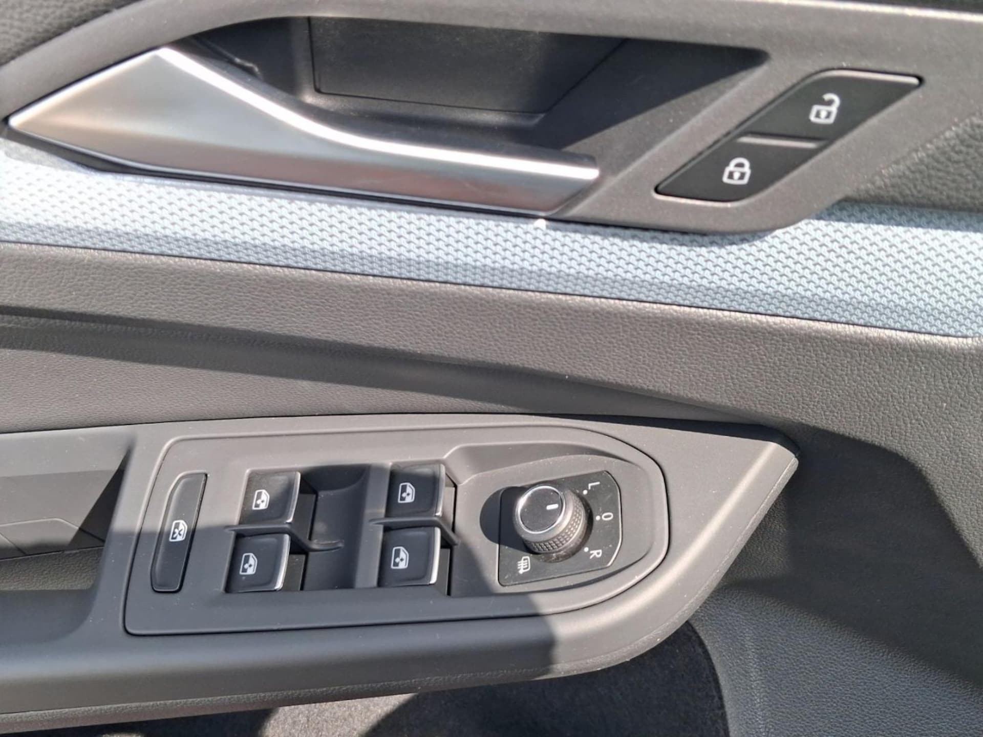 Volkswagen Golf Variant Goal