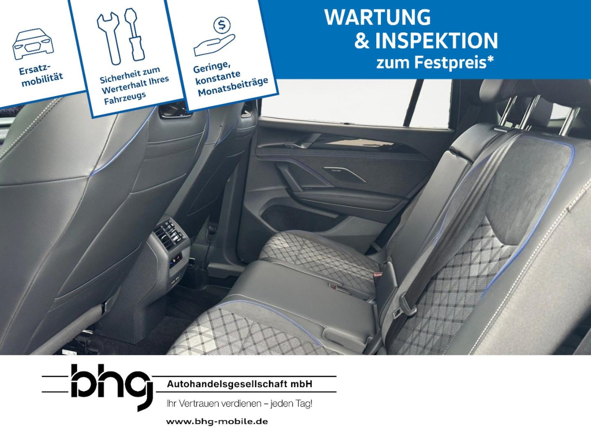 Volkswagen Tayron R-Line