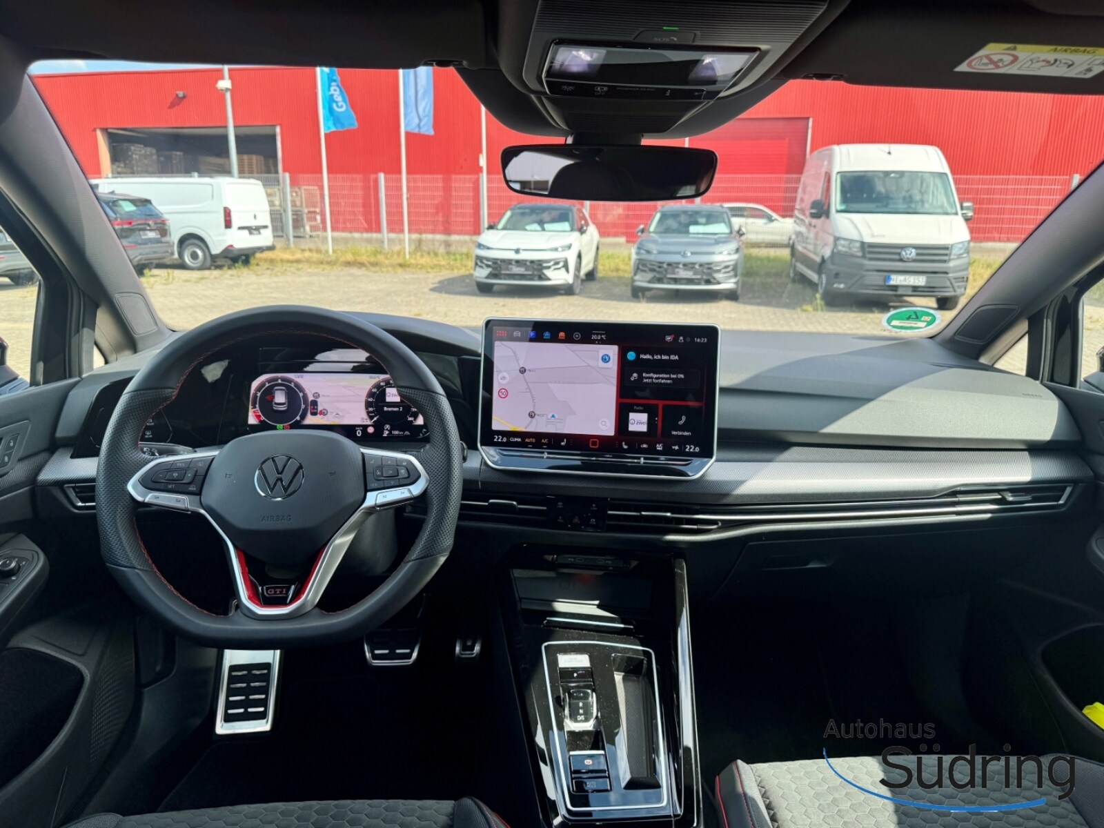 Volkswagen Golf – Bild 11