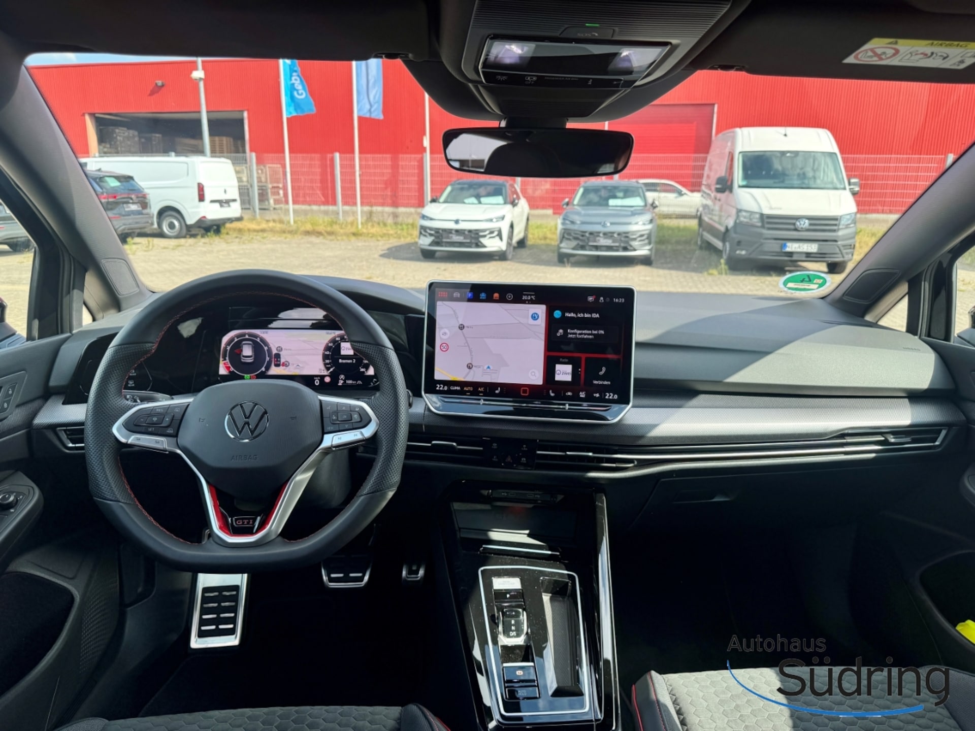 Volkswagen Golf GTI Clubsport