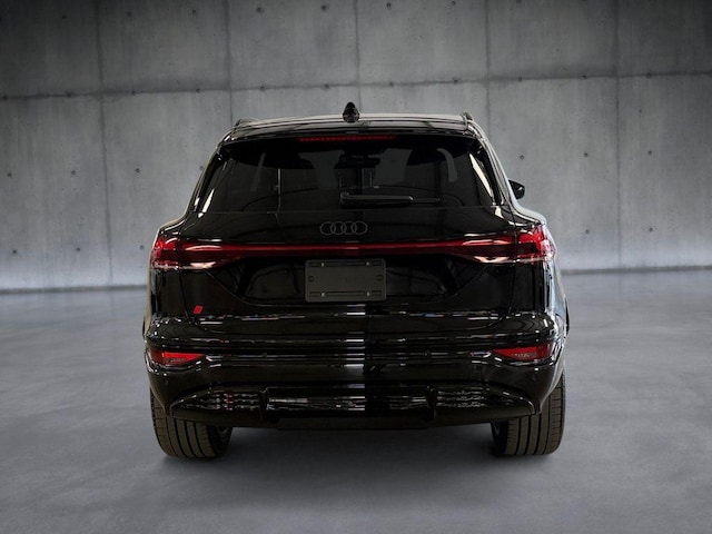 2027 Audi SQ6 e-tron